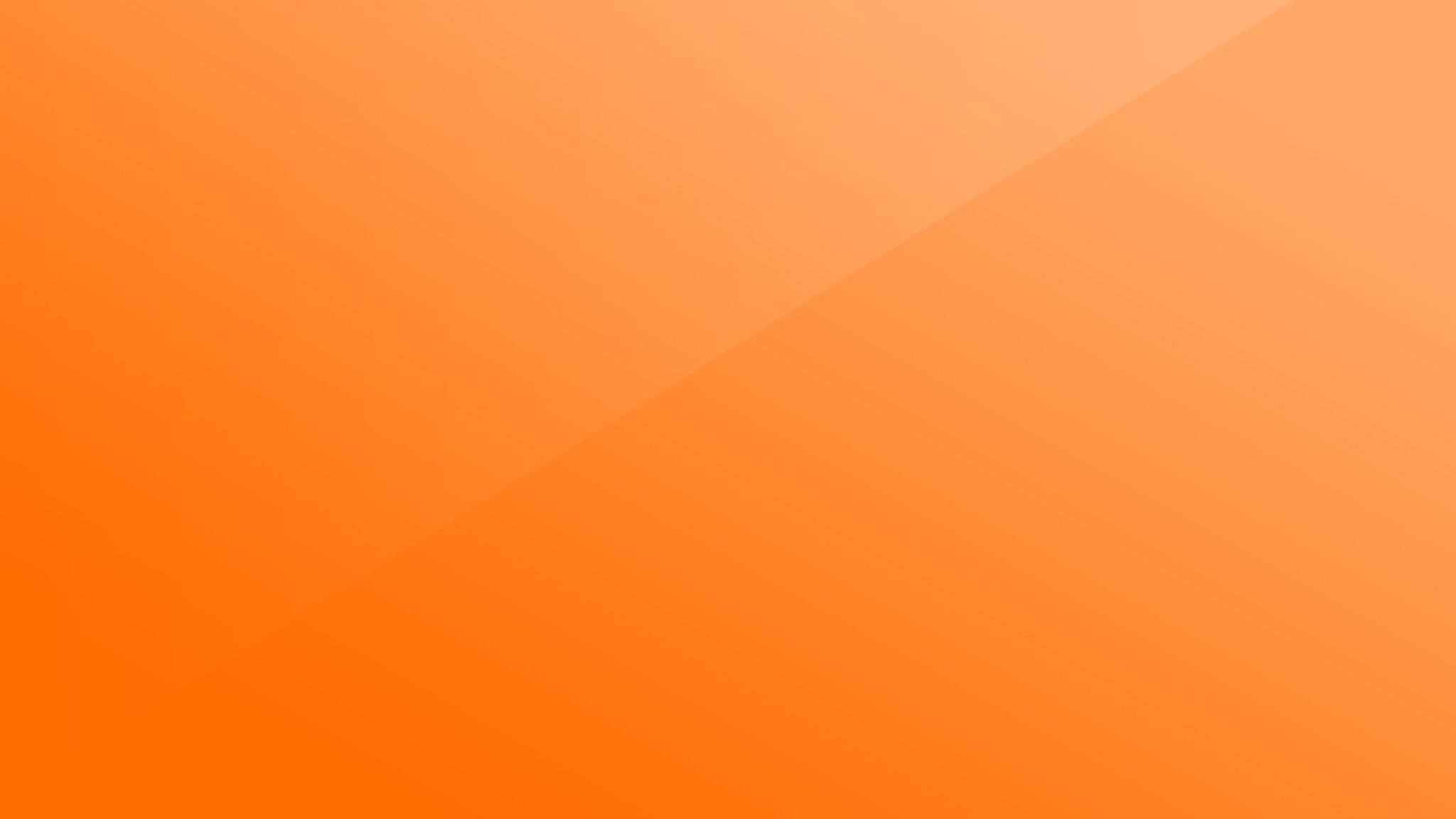 2048x1152  Wallpaper orange, line, light, background
