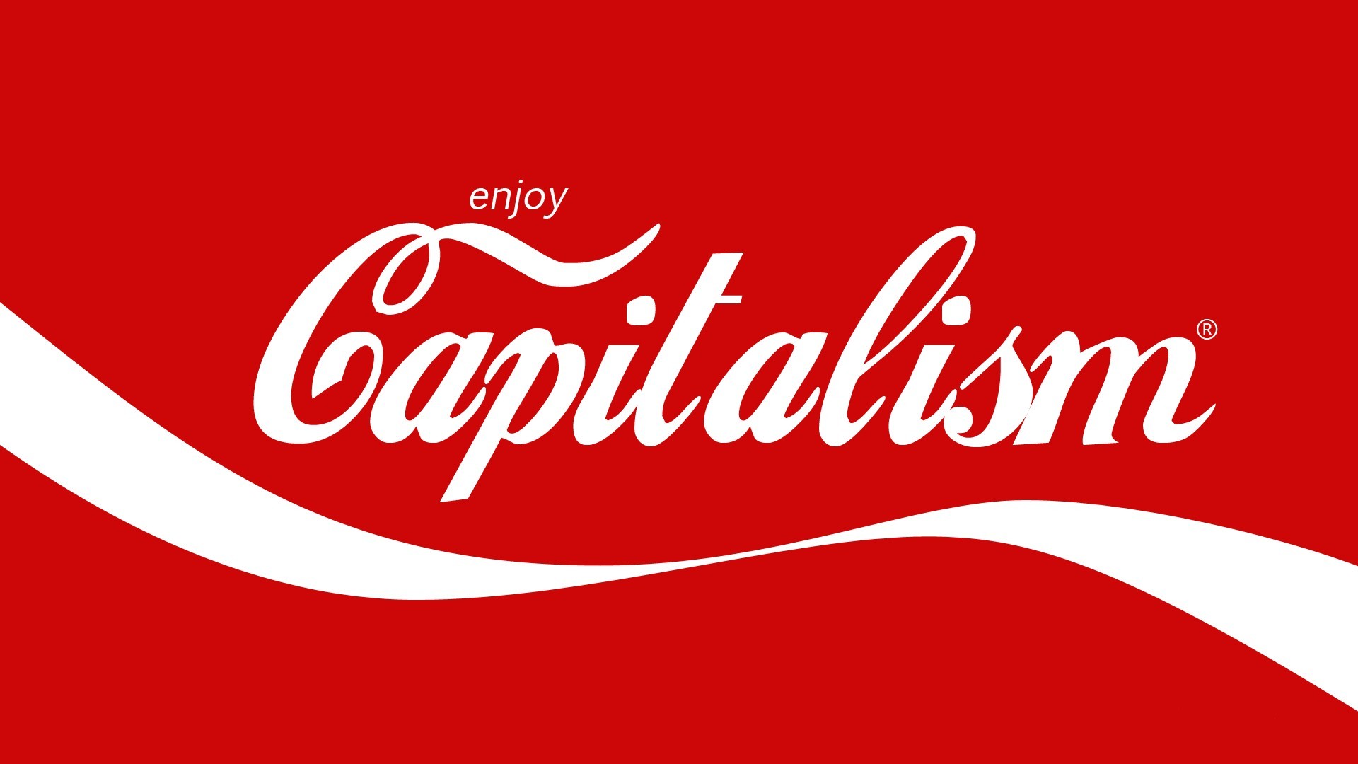 1920x1080  primary colors capitalism coca cola red white wallpaper and  background JPG 140 kB