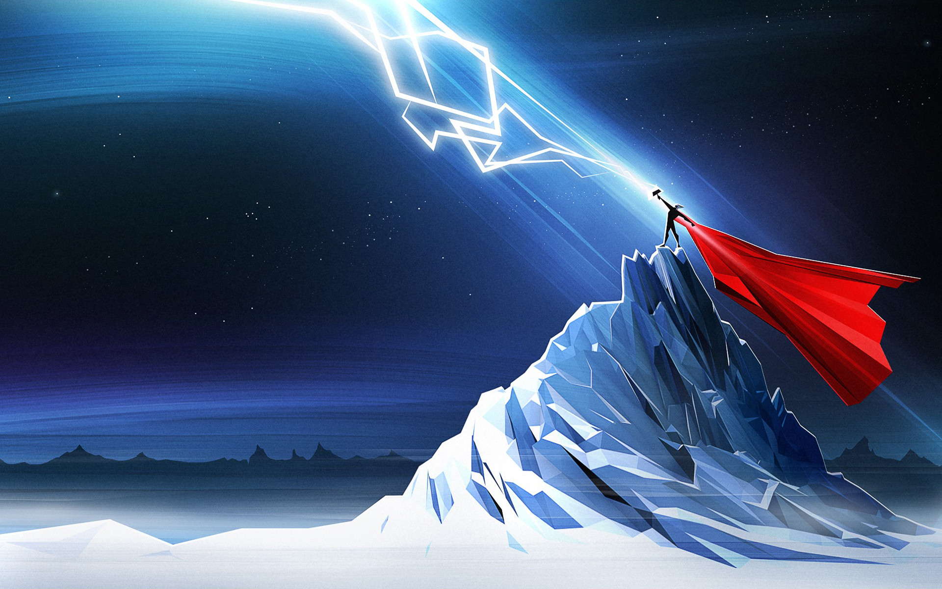 1920x1200 <b>Cool Lightning Wallpapers</b> - WallpaperSafari