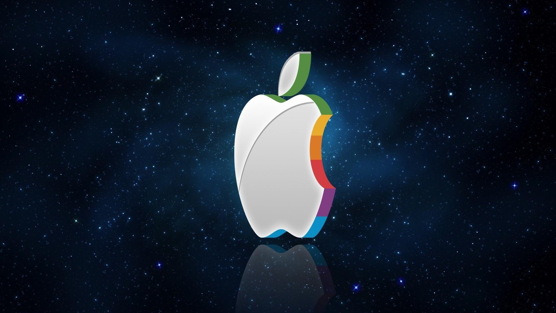 1920x1080 Awesome Macbook Air Logo Wallpapers.