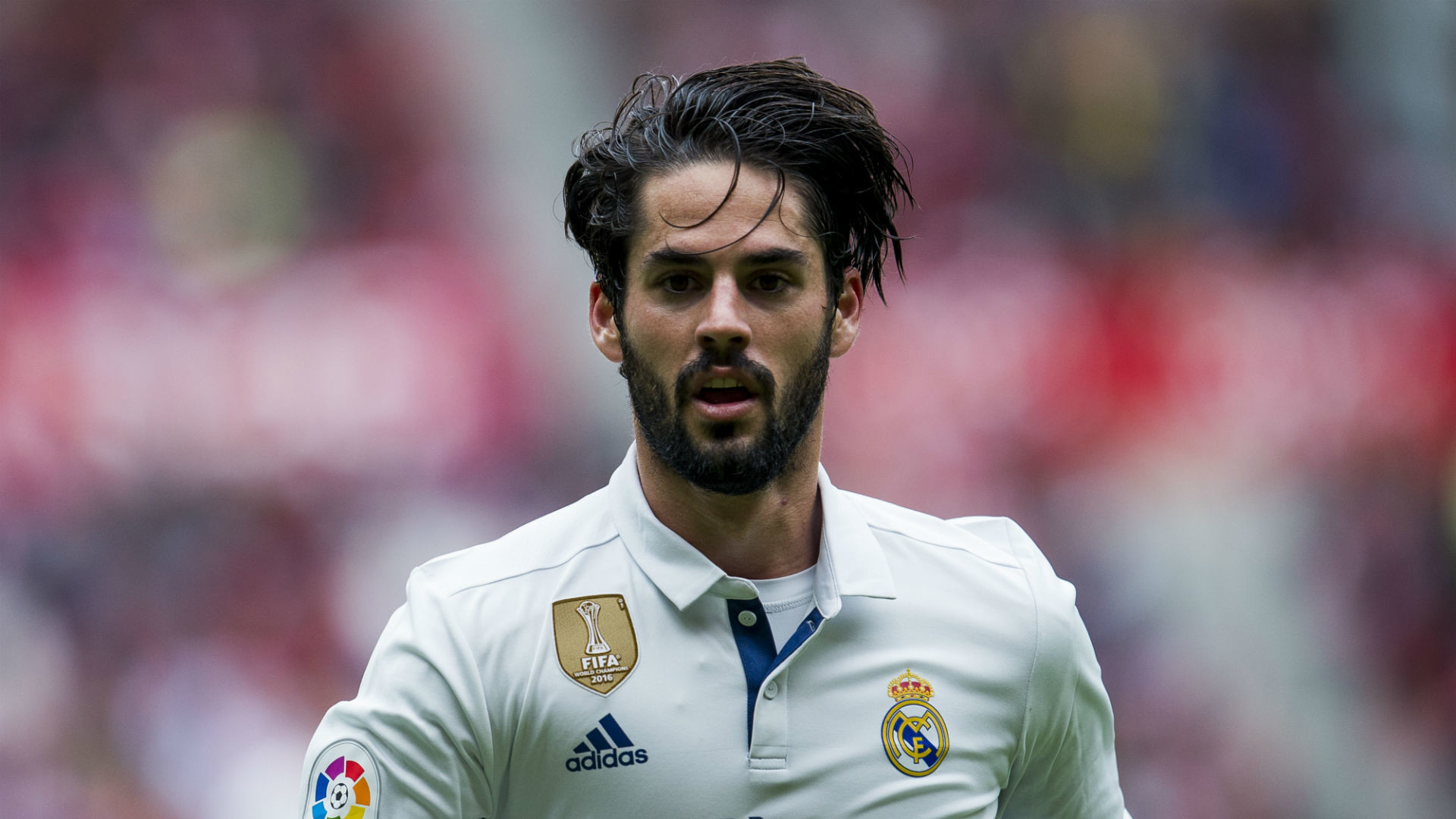 1920x1080 Isco hints at new Real Madrid contract