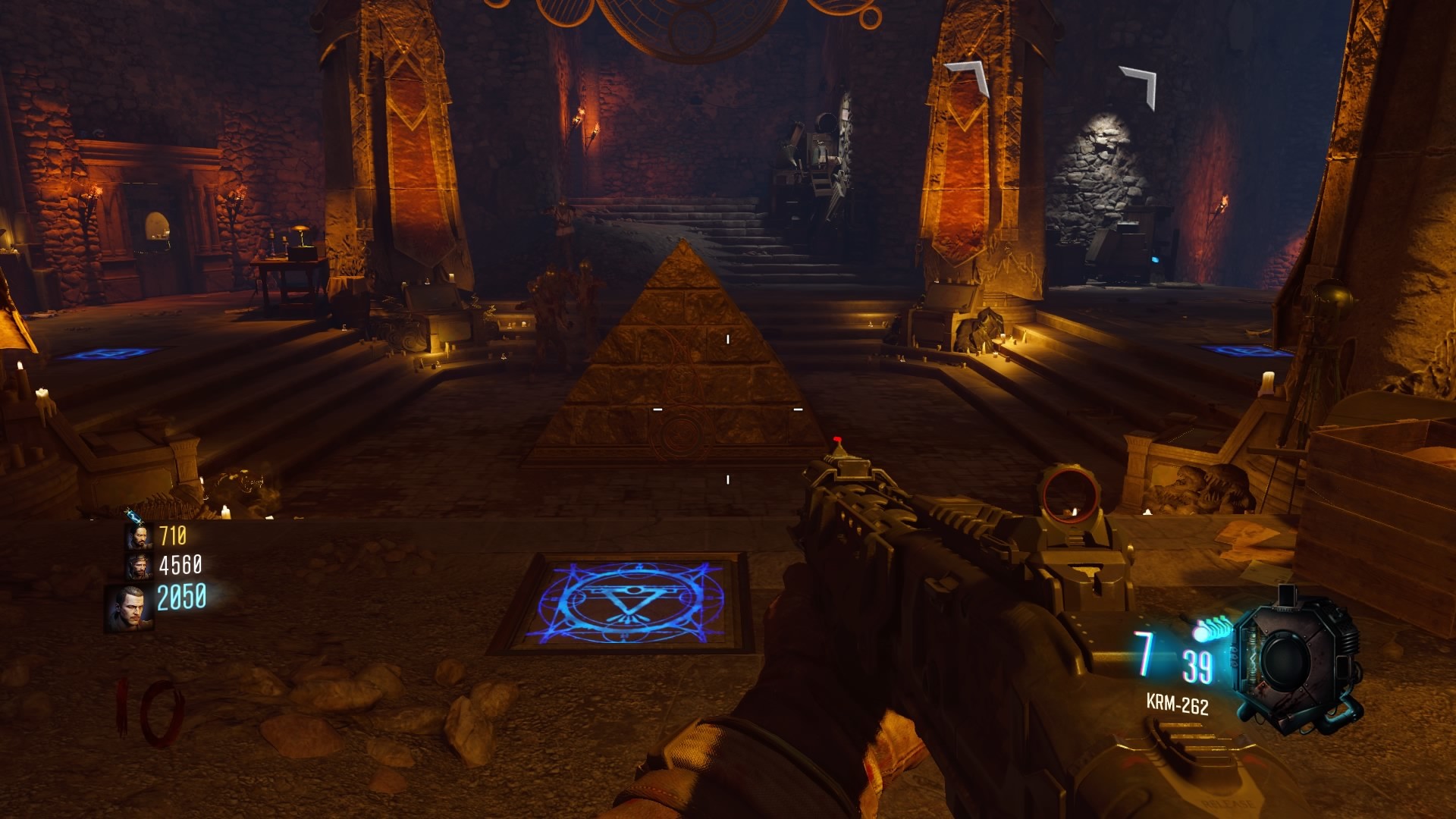 1920x1080 Call Of Duty: Black Ops 3 Zombies - How To Find The Der Eisendrache Cipher  Easter Eggs