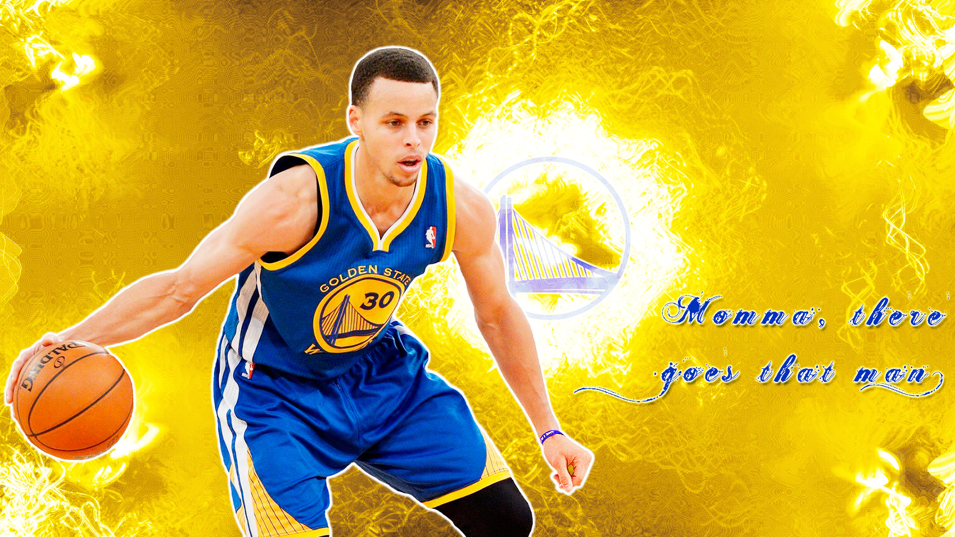Stephen Curry Wallpaper HD (73+ images)