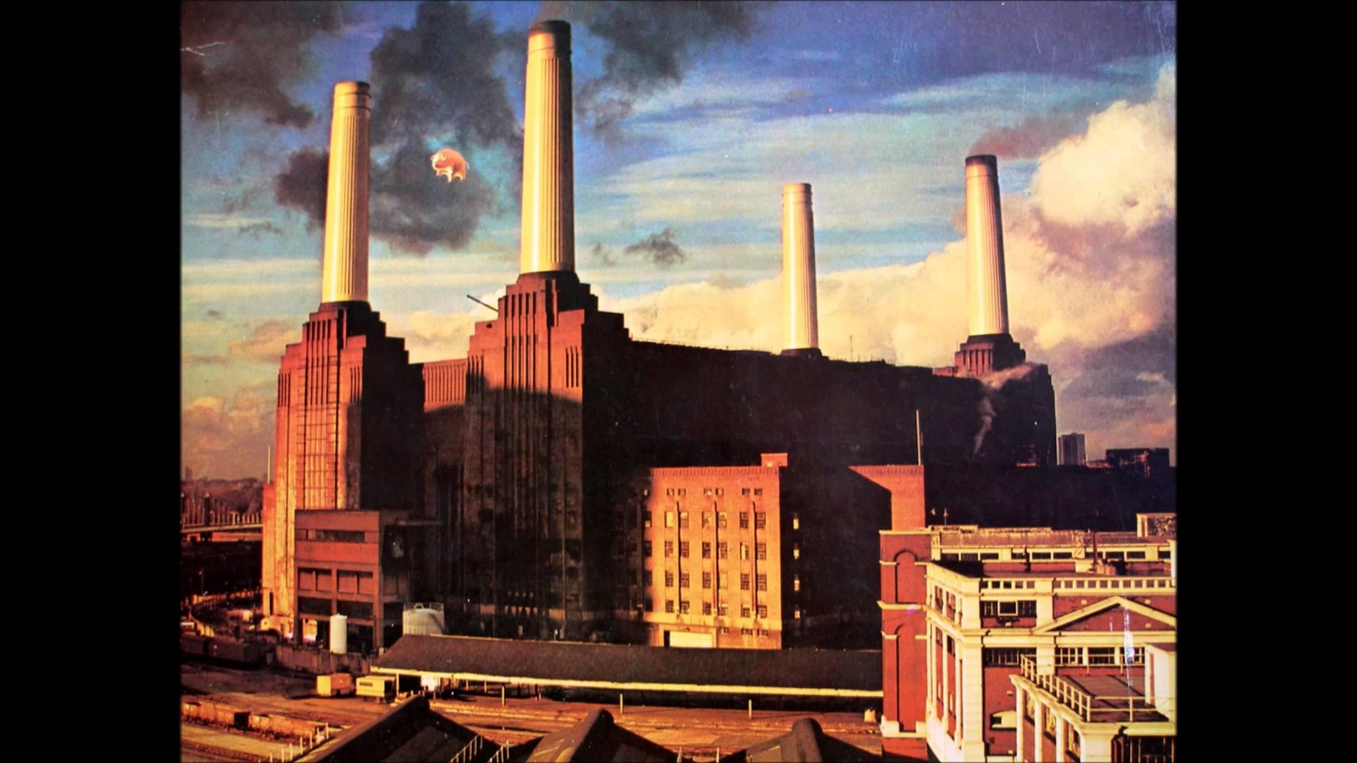 Pink Floyd Animals Wallpaper (70+ Images)