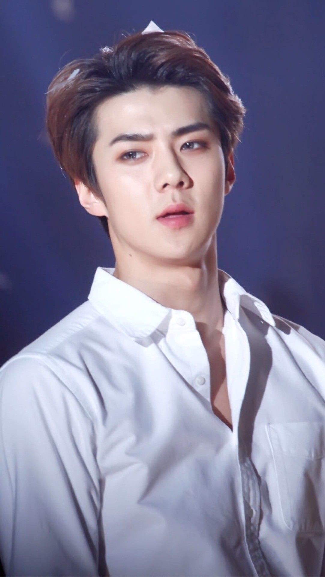 1083x1920 Sehun Wallpapers (72+ images)