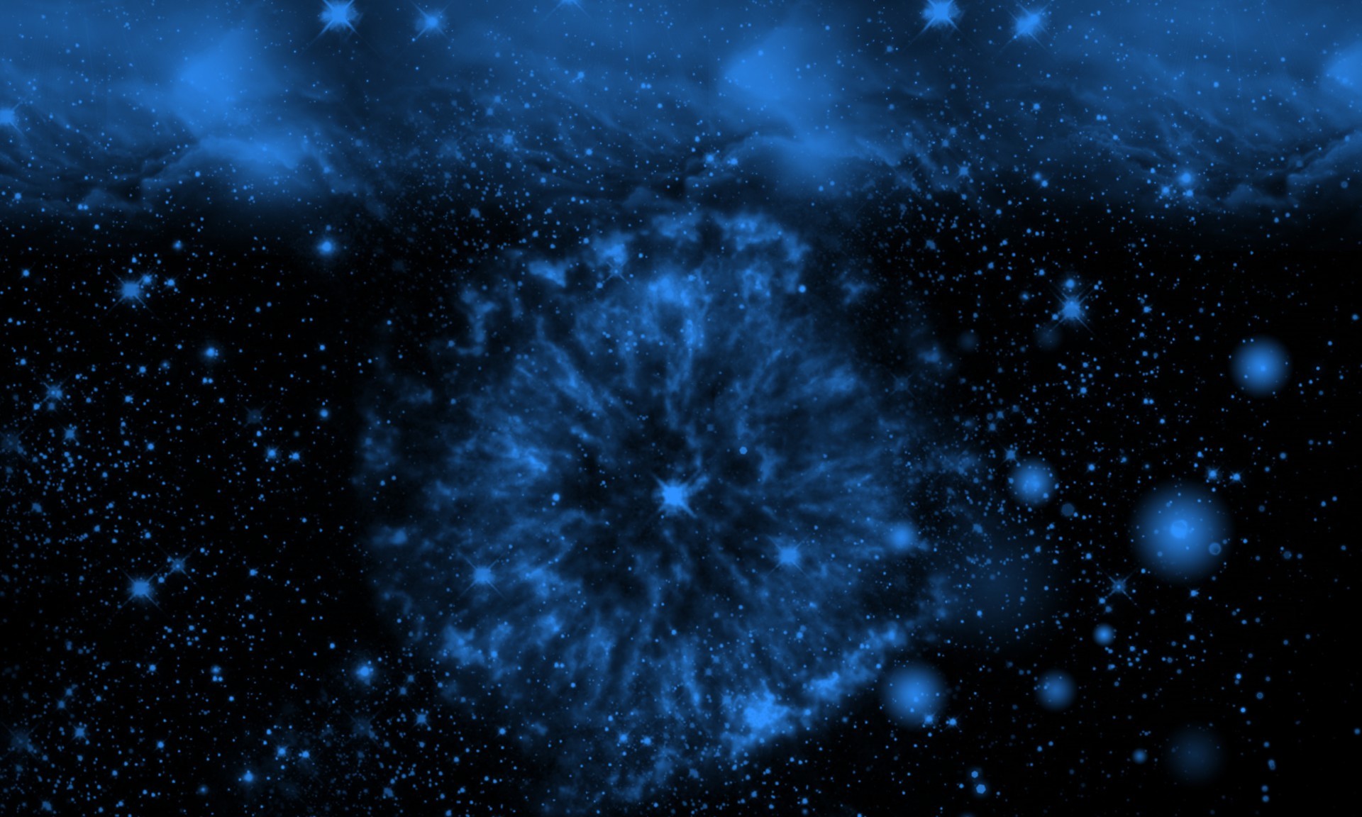 1920x1152 Galaxy, Space Background