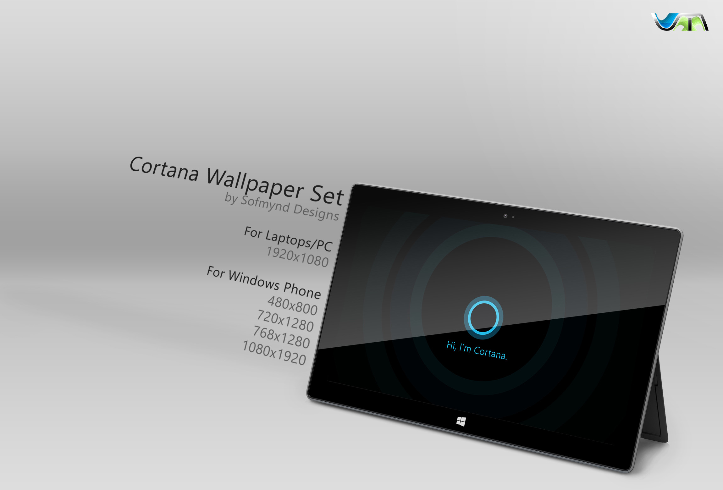 2300x1559 Cortana Wallpaper by RaUnAq007 Cortana Wallpaper by RaUnAq007