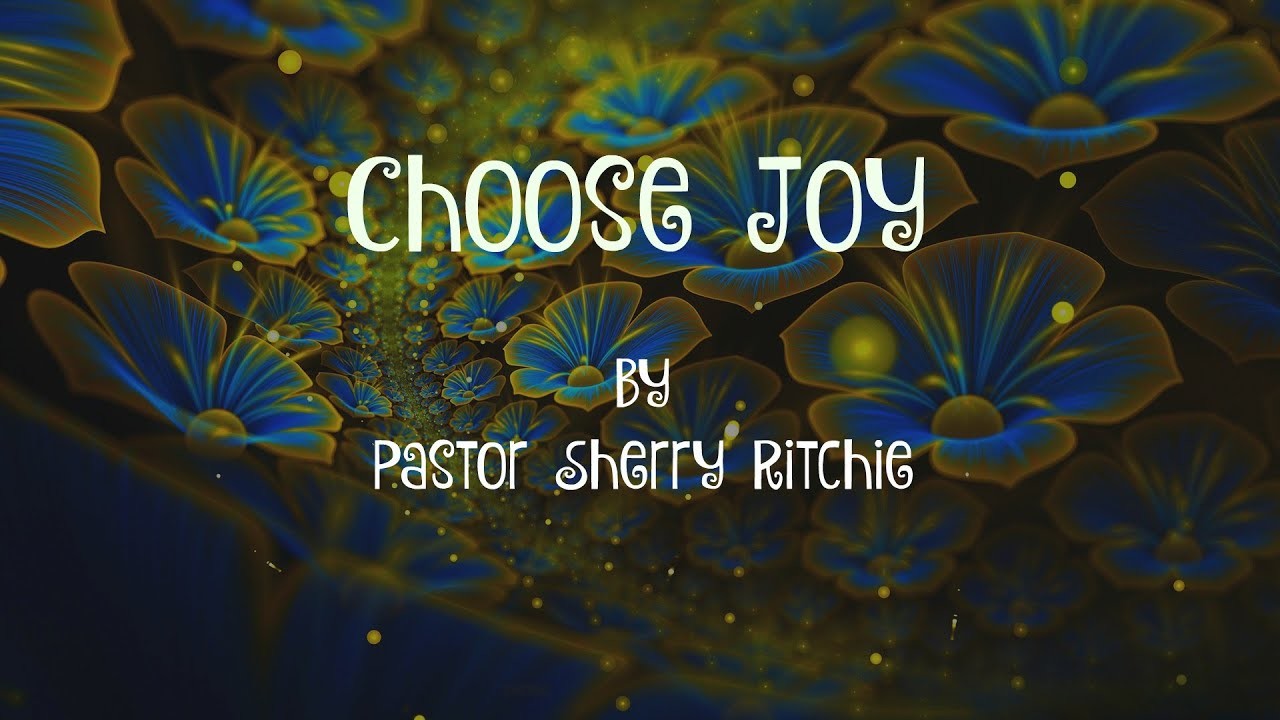 1920x1080 Choose Joy