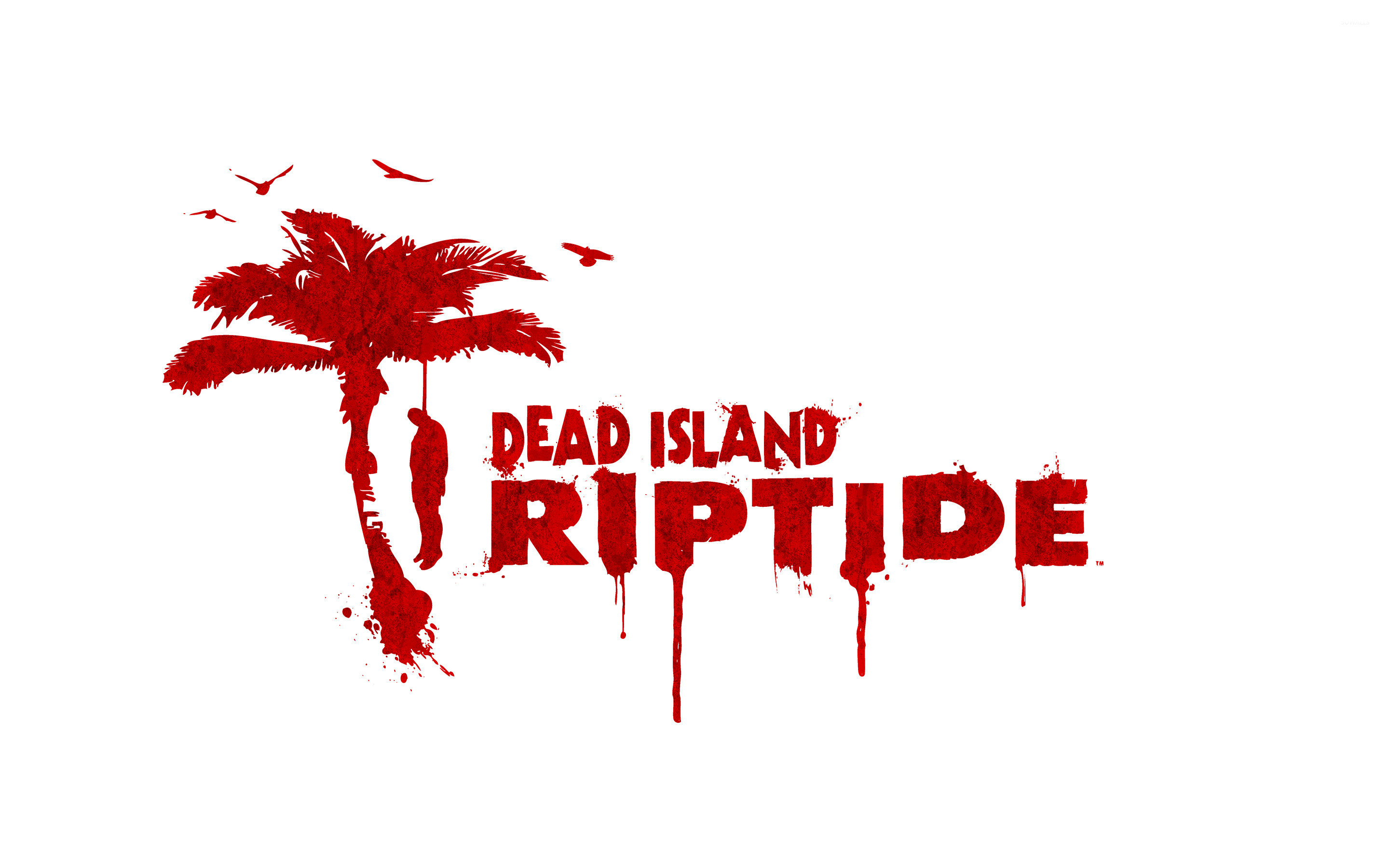 2880x1800 Dead Island: Riptide wallpaper  jpg