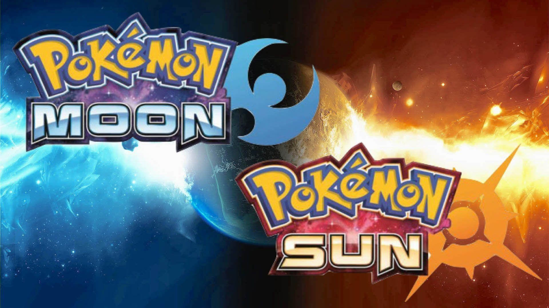 1920x1080 pokemon sun and moon wallpaper images (9) - HD Wallpapers Buzz