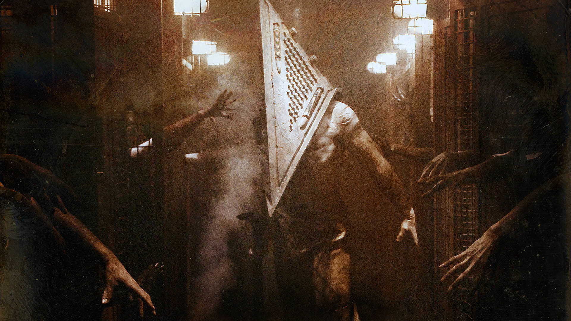 1920x1080 Silent Hill: Revelation HD Wallpaper | Hintergrund |  | ID:813651  - Wallpaper Abyss