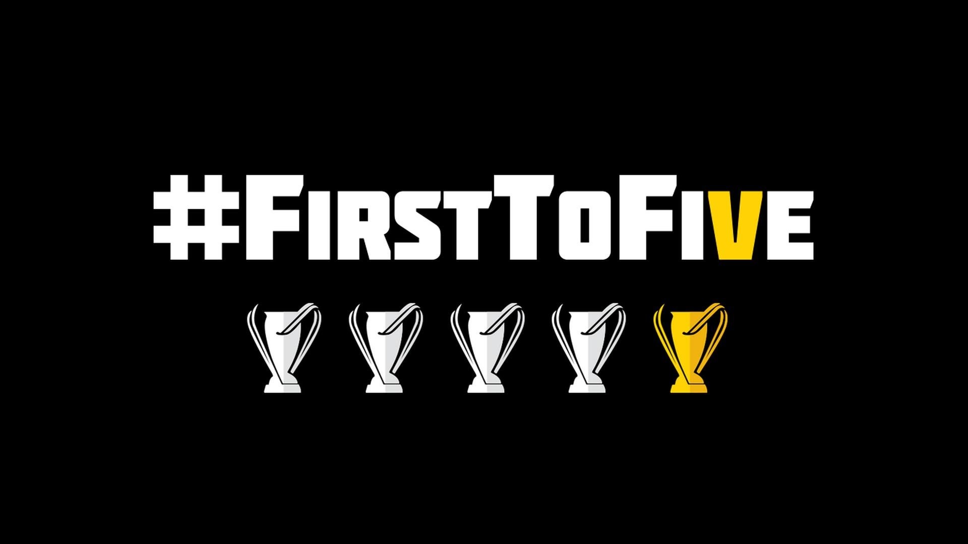 1920x1080 2014 LA Galaxy Playoff Intro: Our quest for a fifth MLS Cup | #FirstToFive