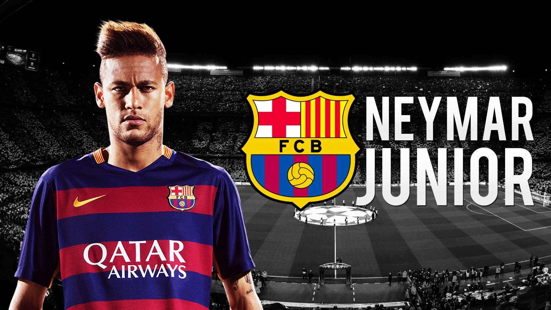 1920x1080 Neymar 2016 Wallpaper HD - HD Wallpapers Backgrounds of Your Choice