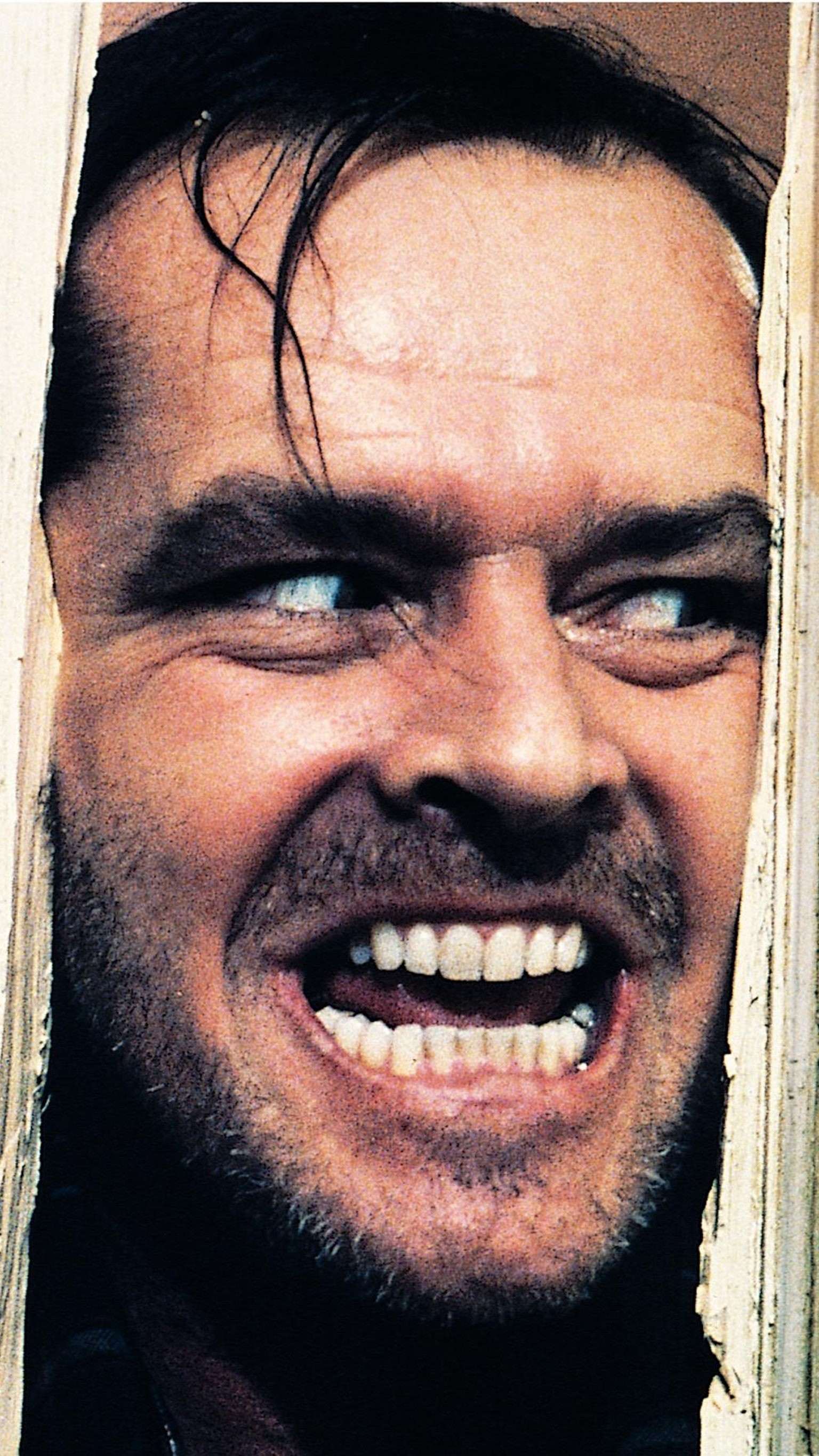 1536x2732 Wallpaper for "The Shining" ...