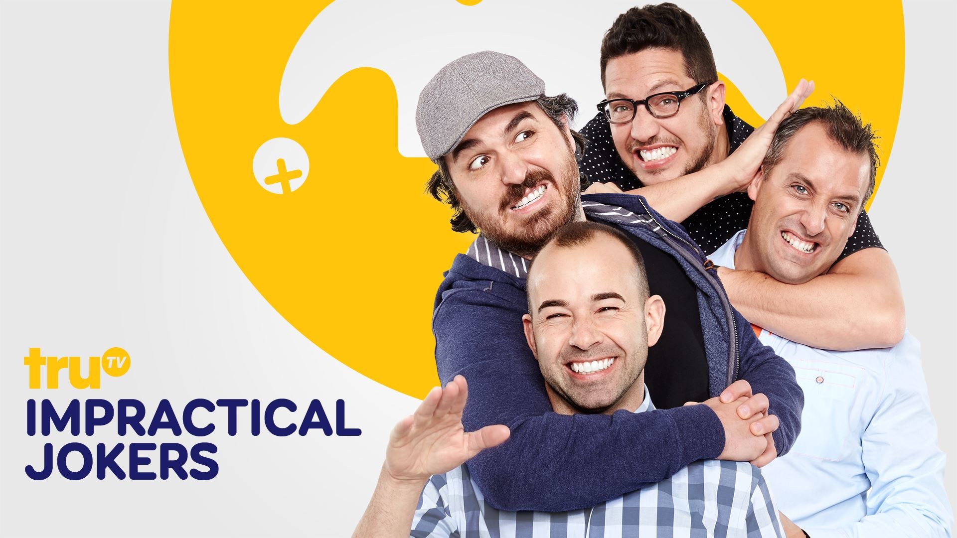 Are any of the impractical jokers gay
