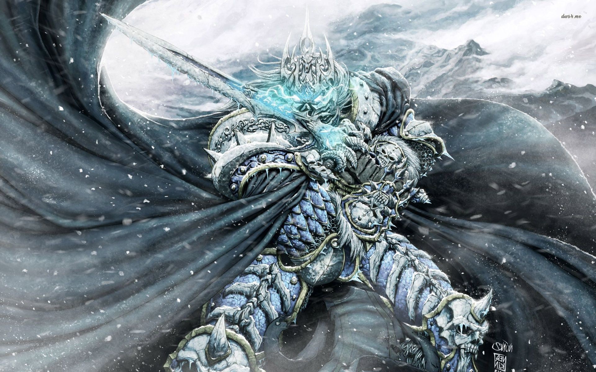 1920x1200 World Of Warcraft The Lich King Wallpapers x HD Wallpapers | Wallpapers For  Desktop | Pinterest | Lich king, Wallpaper and Artwork