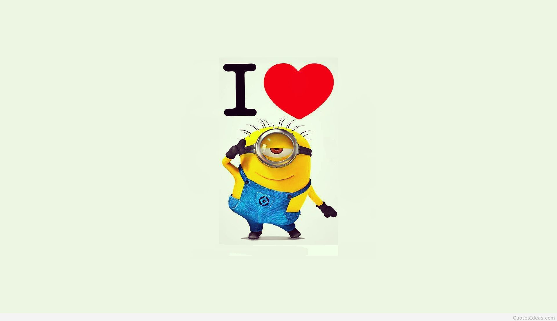 1920x1107 A Cute Collection Of Despicable Me Minions Wallpapers, Images Minions  Picture Wallpapers Wallpapers)