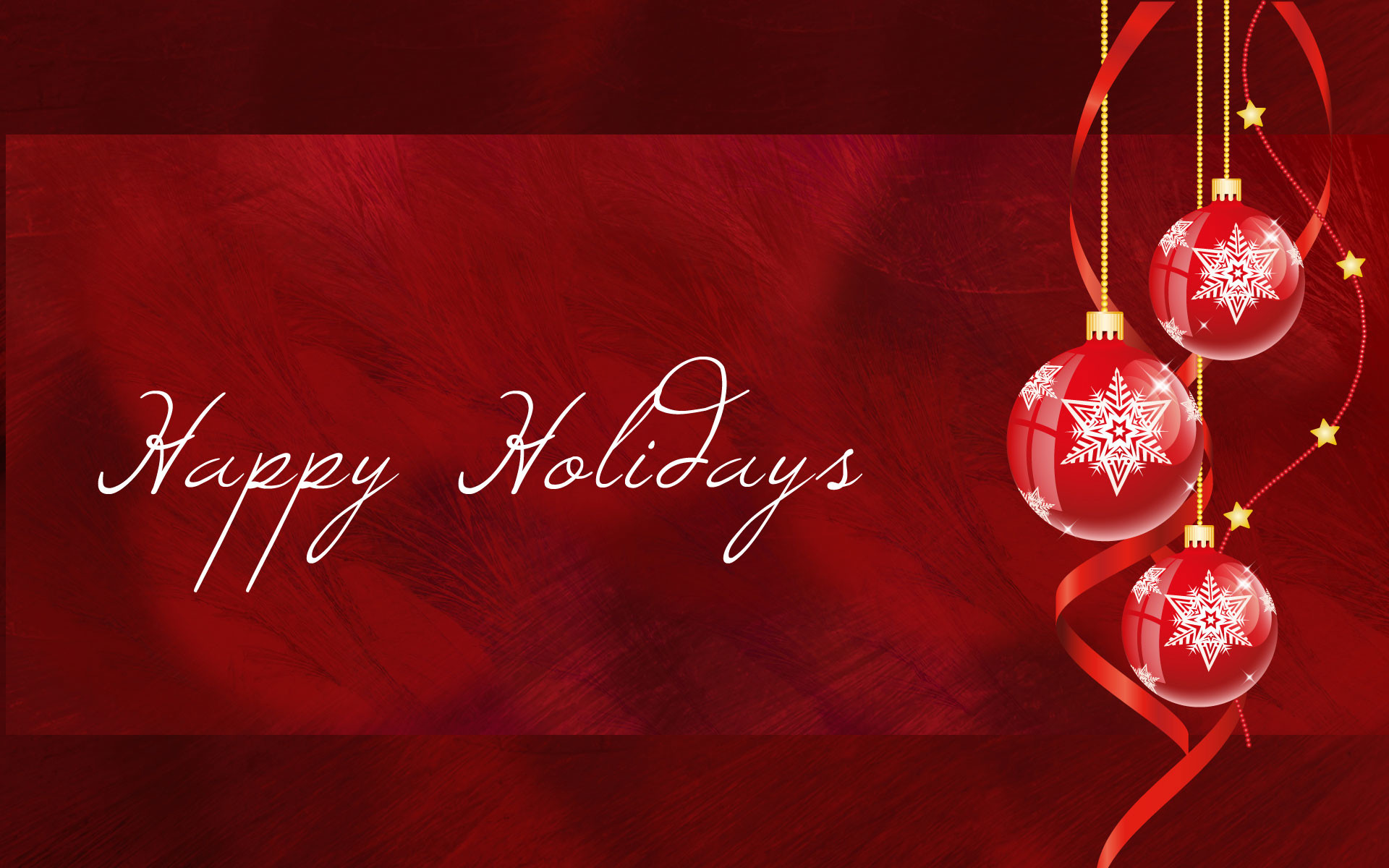 1920x1200 Happy Holiday Cool Wallpapers
