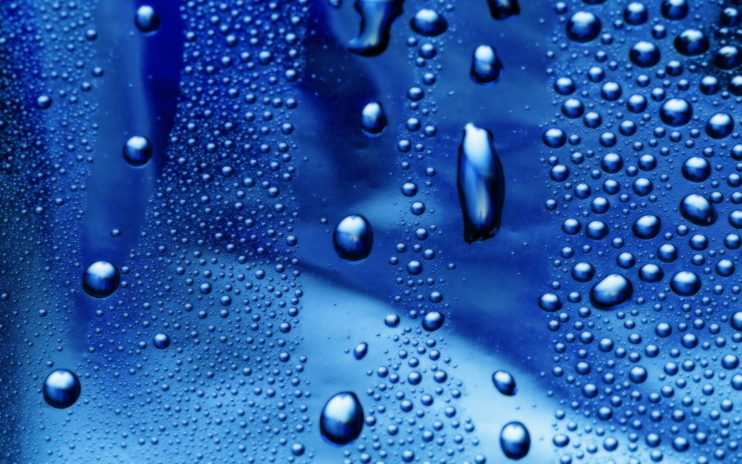 iOS Water Drops Wallpaper for the Desktop  OSXDaily