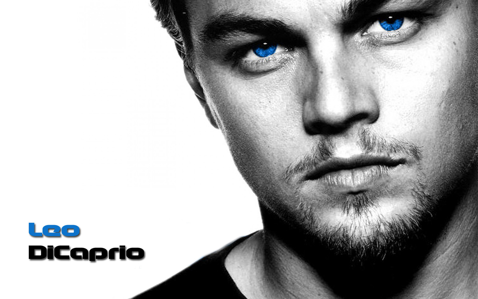 1920x1200 Leonardo DiCaprio HD Wallpaper