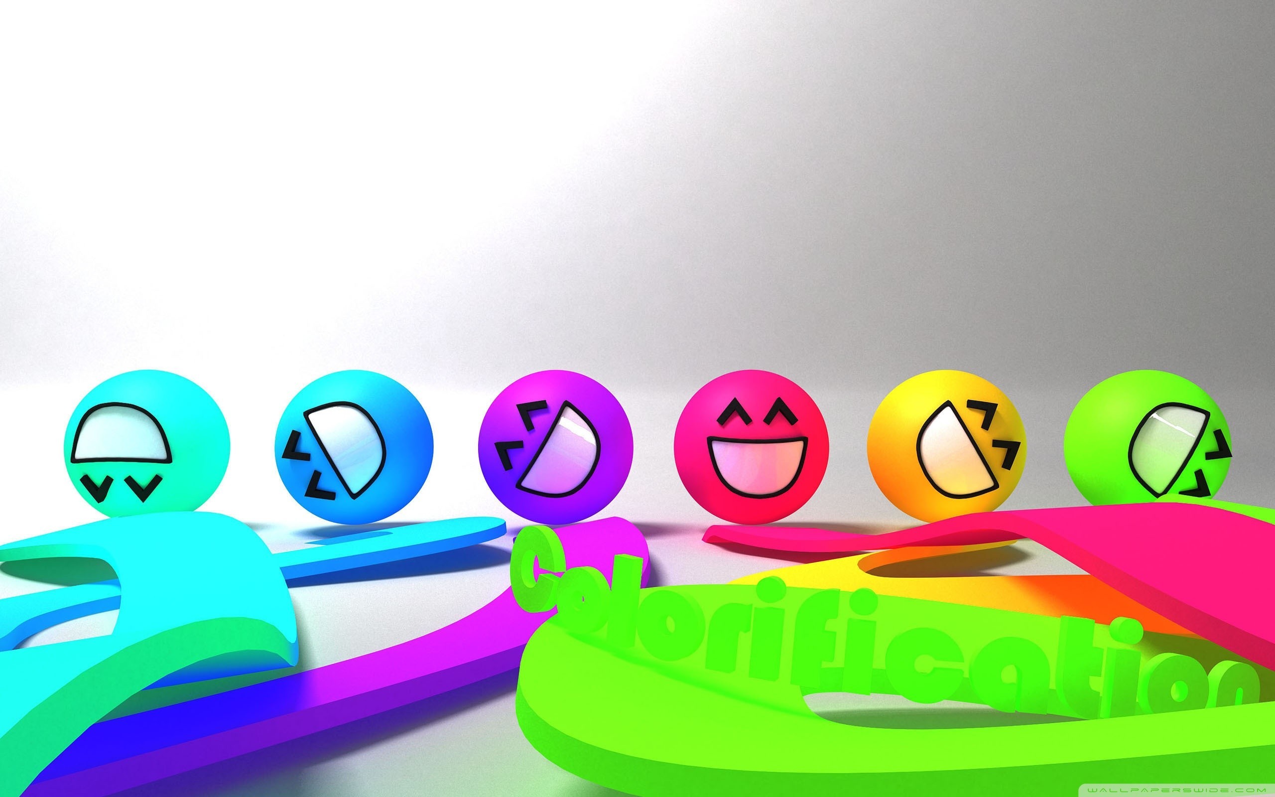 2560x1600 1920x1080 Awesome Smiley Face Backgrounds - Viewing Gallery
