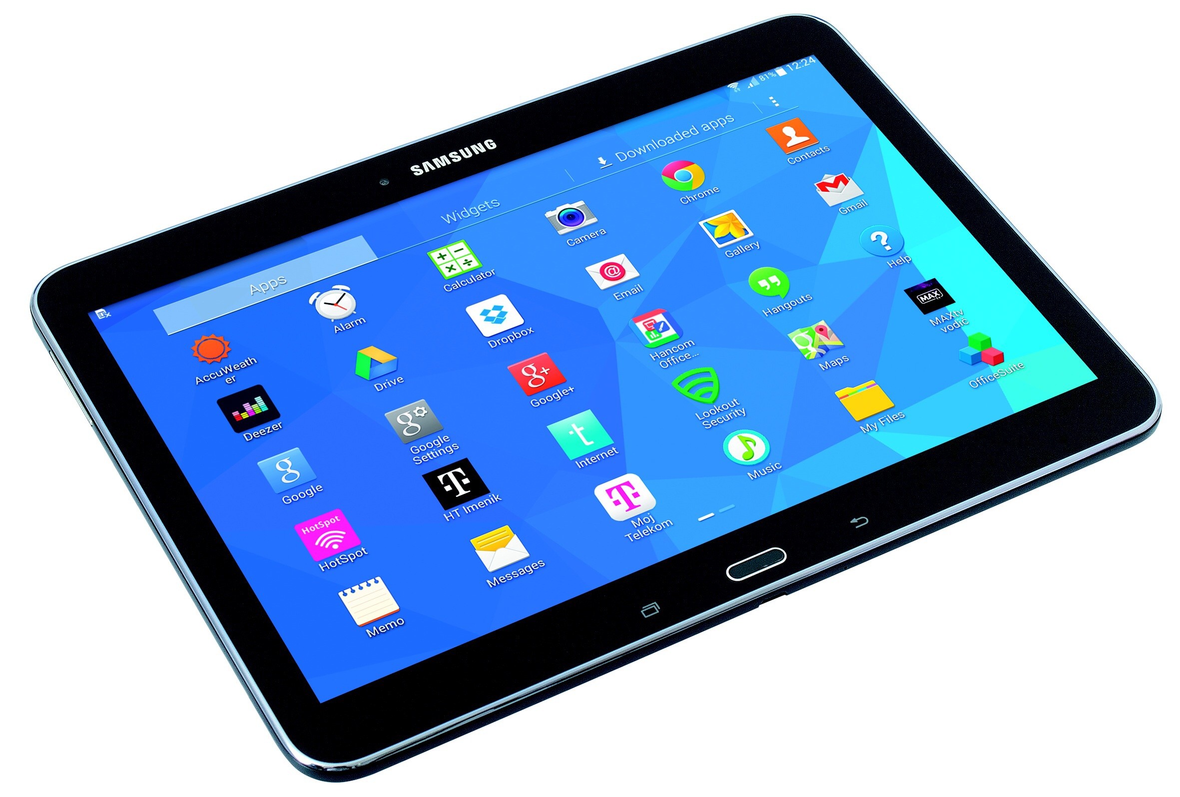2362x1596 Samsung Galaxy Tab 4 10.1