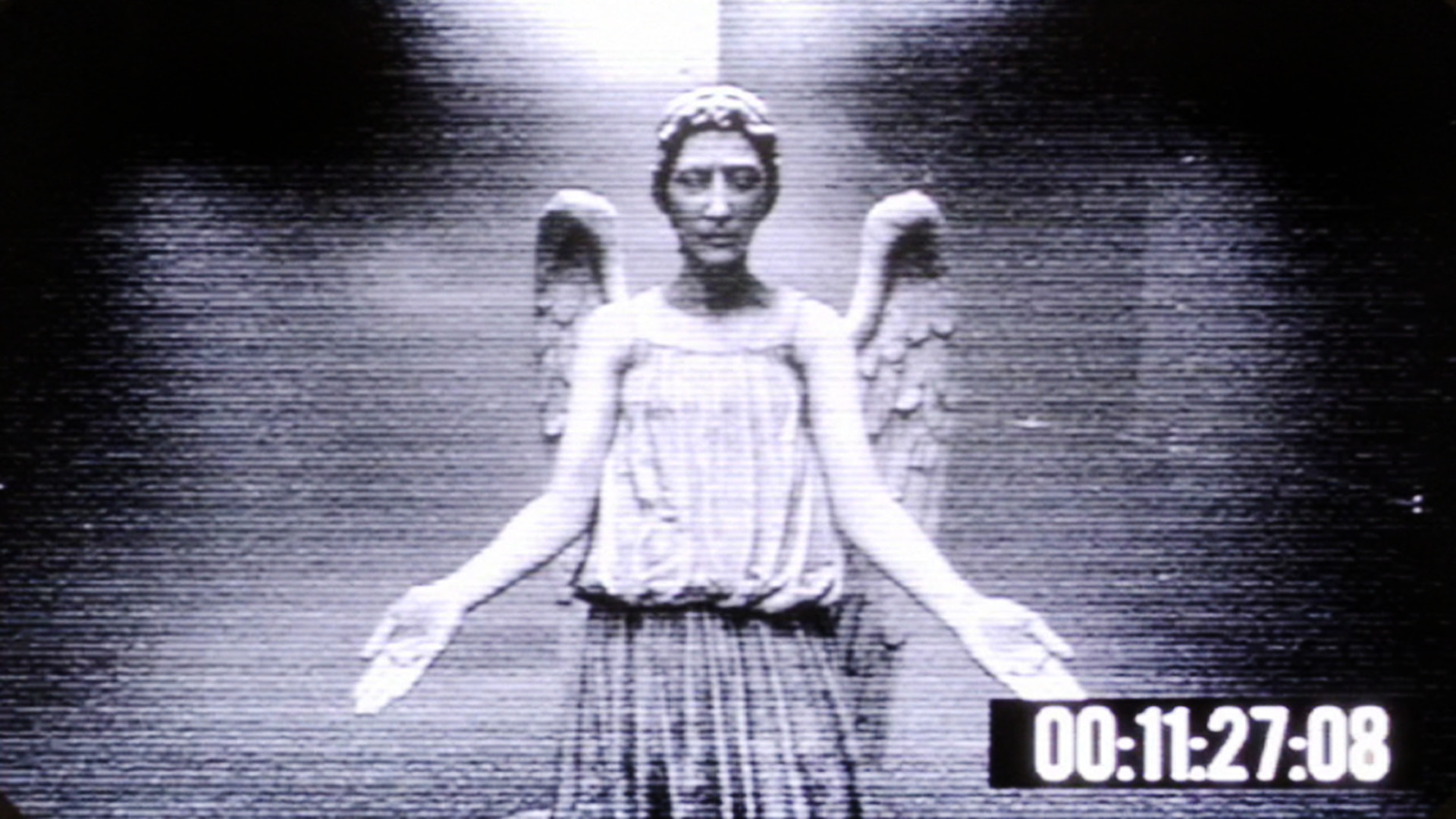1920x1080 Weeping Angels wallpapers. Set it to change every few seconds for some fun.