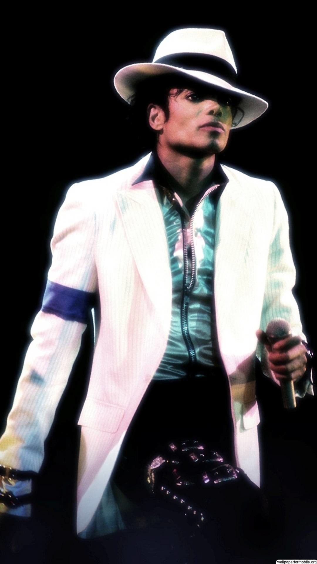 Michael Jackson Wallpaper Iphone