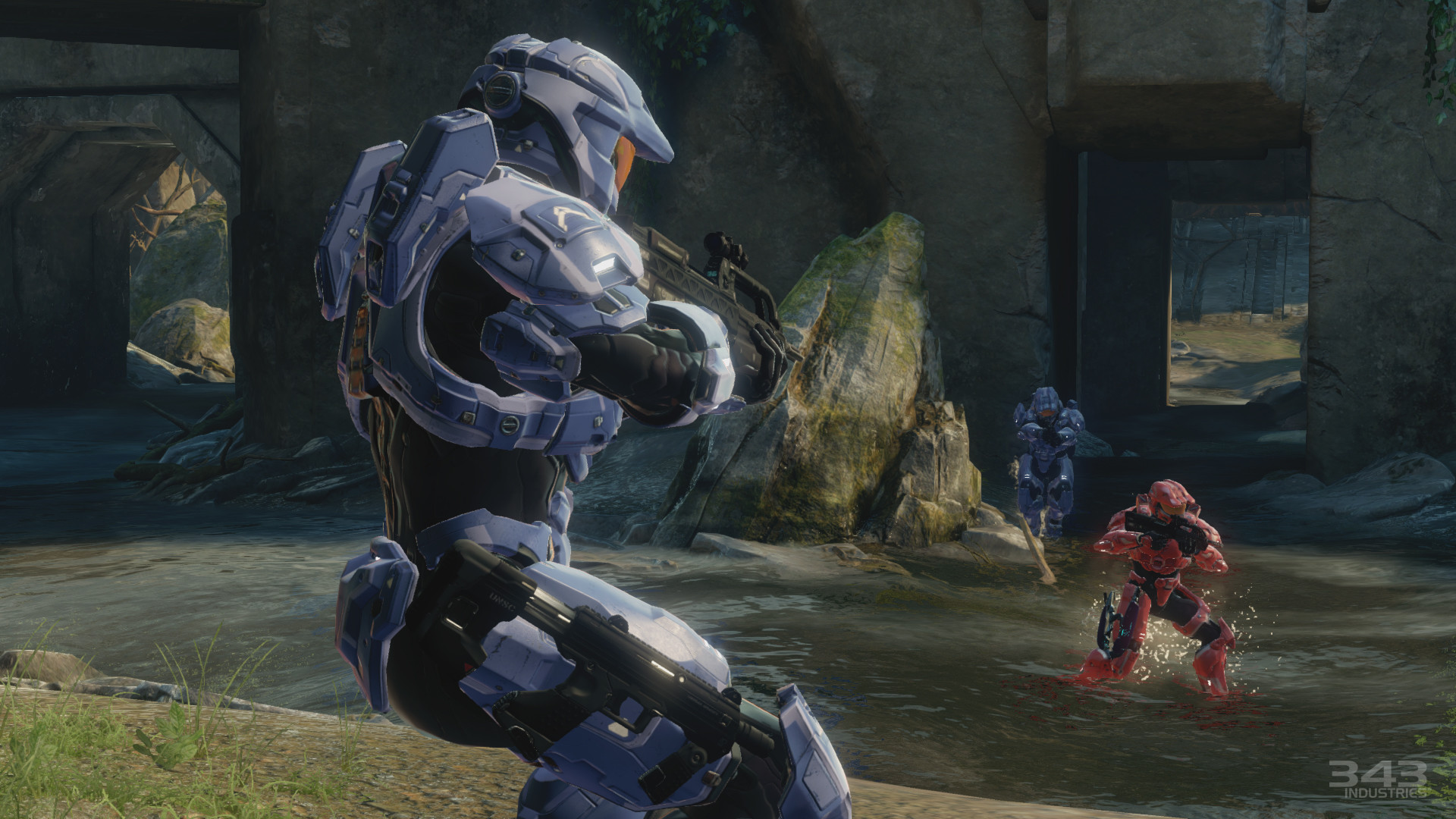 1920x1080 I have no idea why pretty much the only images for H2A are Spartan  hindquarters.