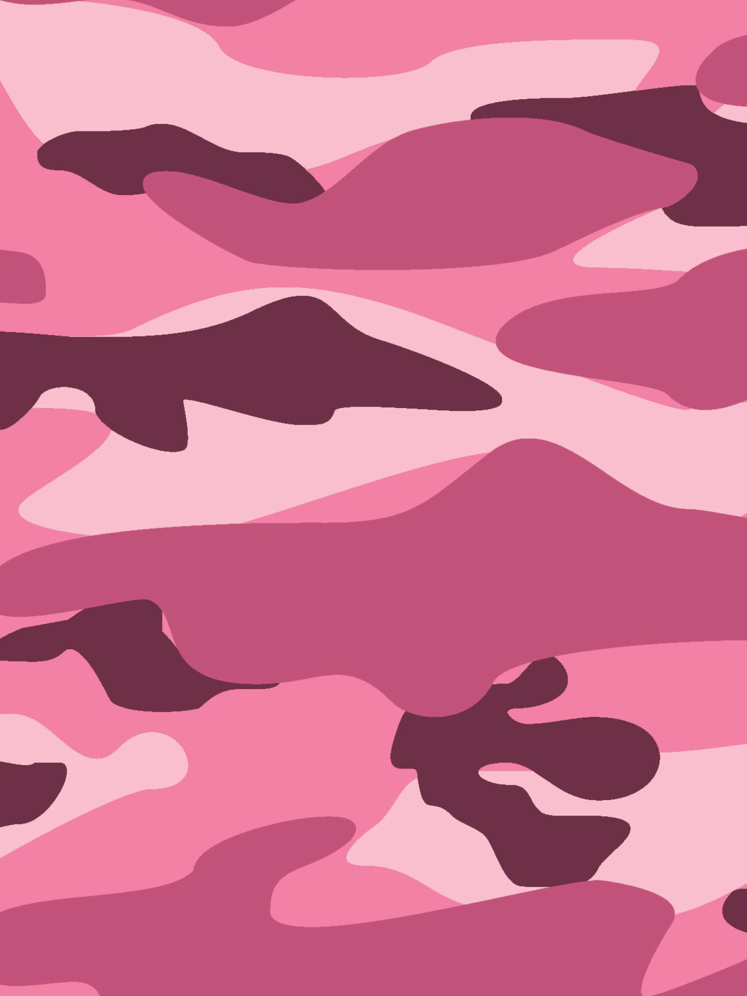 1536x2048 7576 pink camo wallpaper for iphone