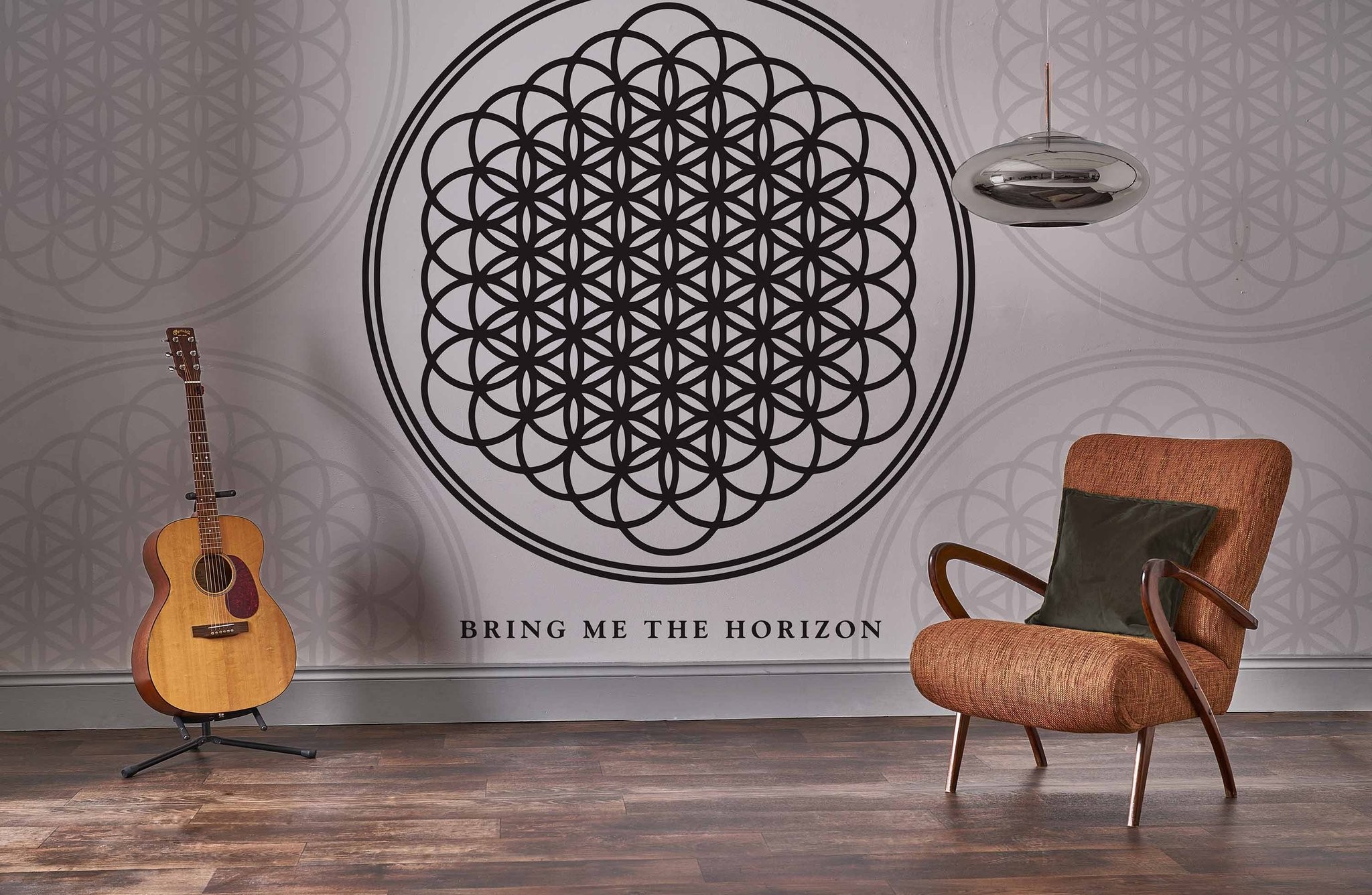 2048x1336 Bring The Horizon BMTH Wallpaper and Murals from RockRoll