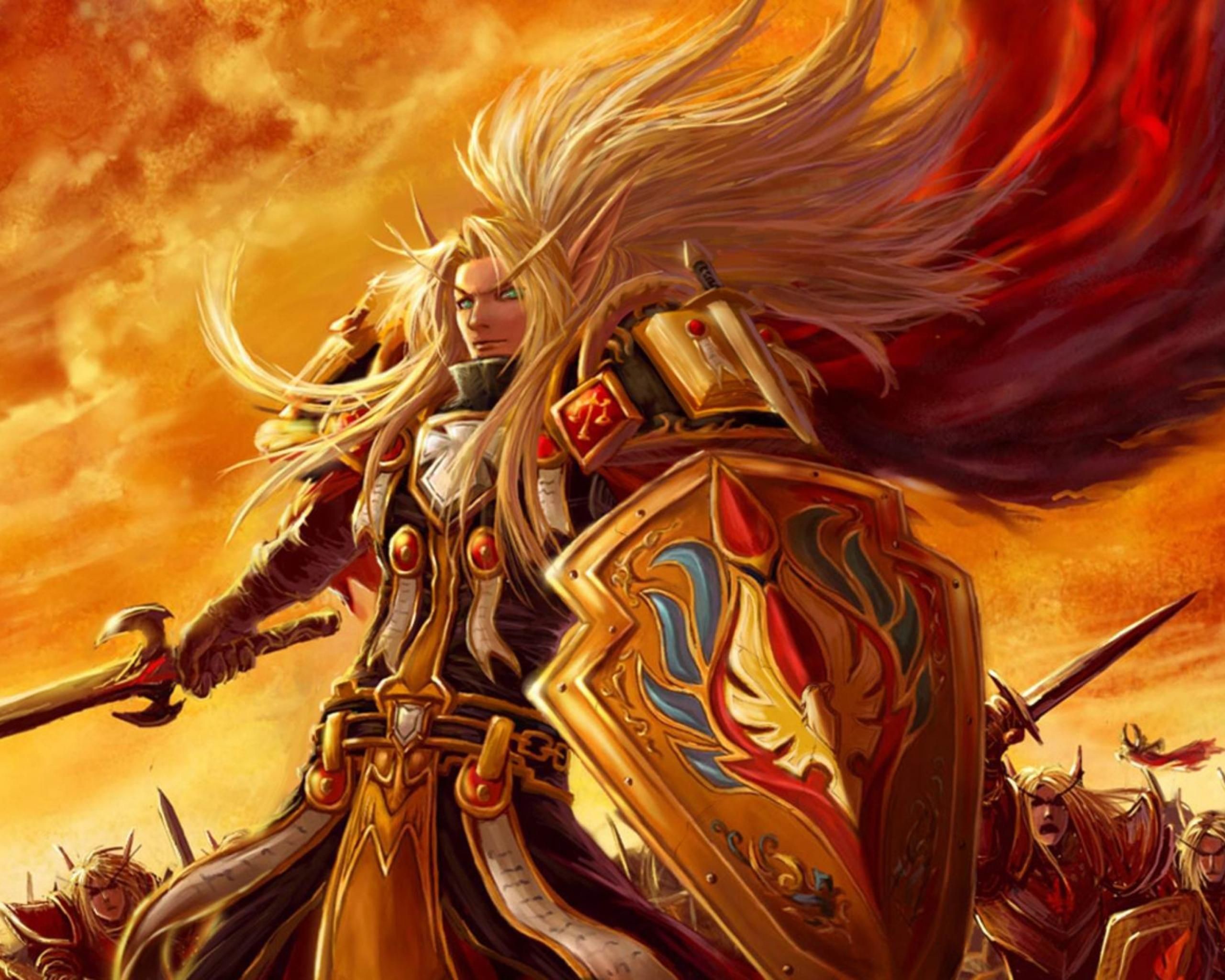 2560x2048 The best images about World of Warcraft wow desktop Full HD