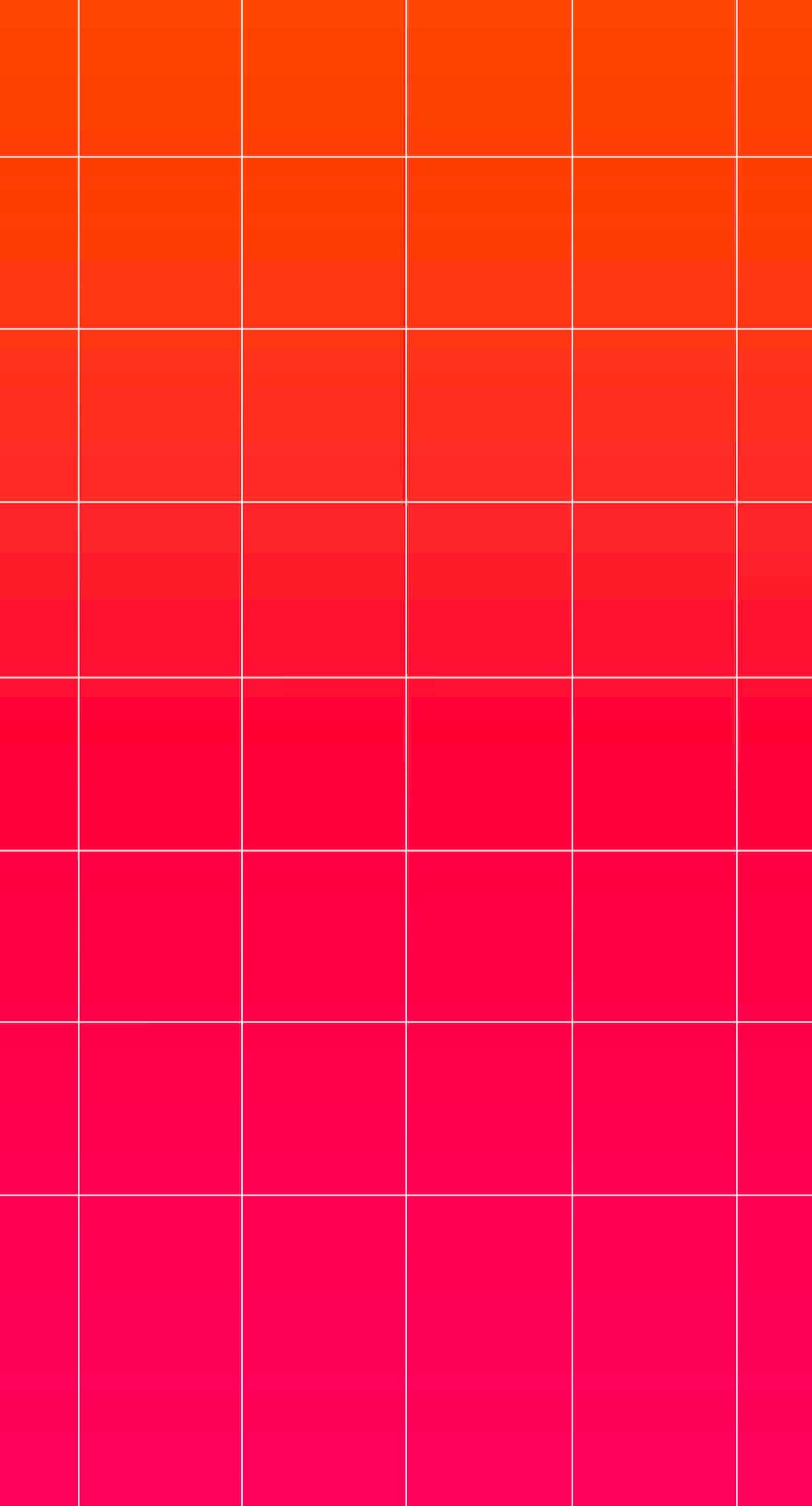 1398x2592 Red gradient border shelf iPhone7 Plus Wallpaper