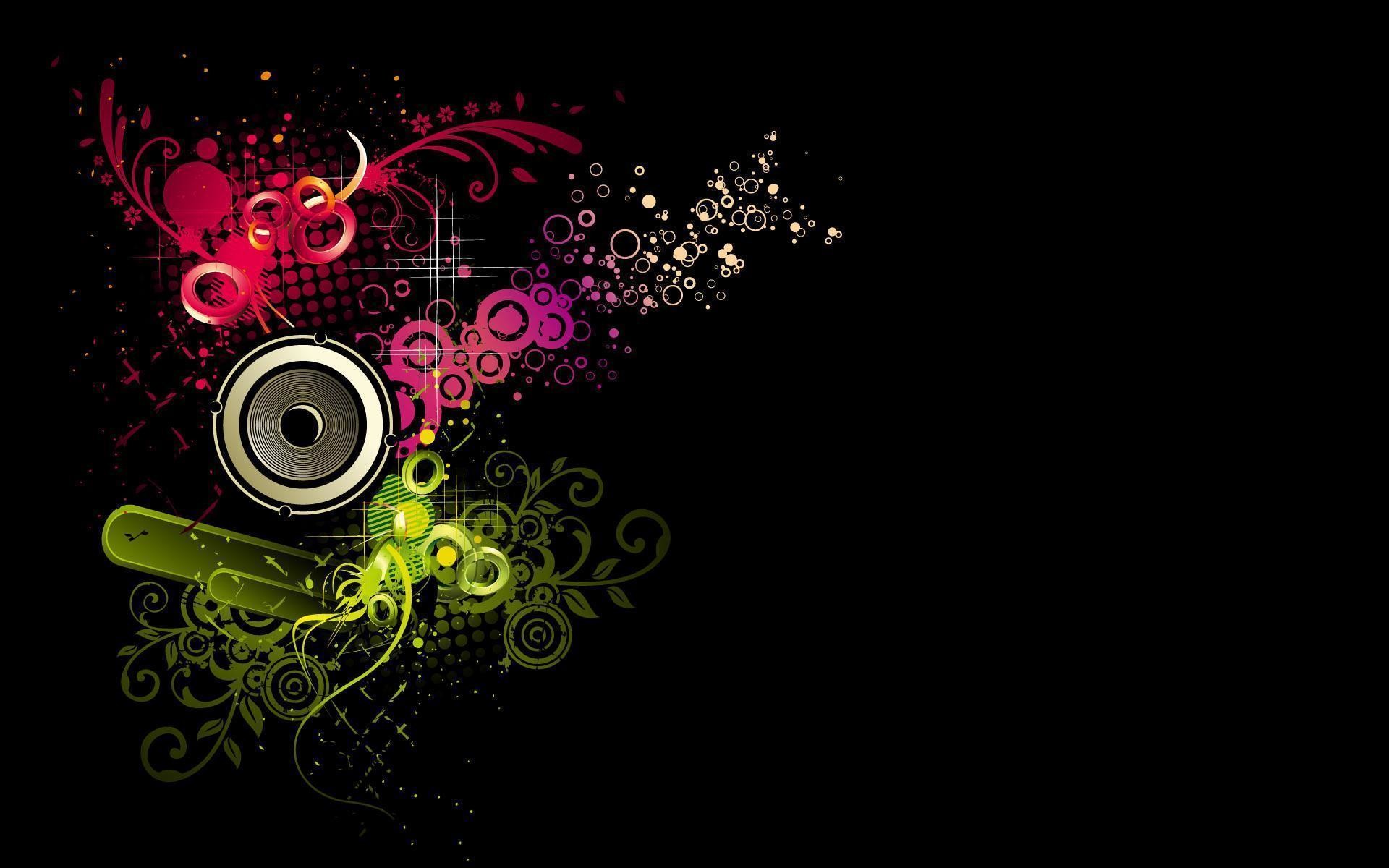 1920x1200 Cool Music Wallpapers - Wallpaper Cave