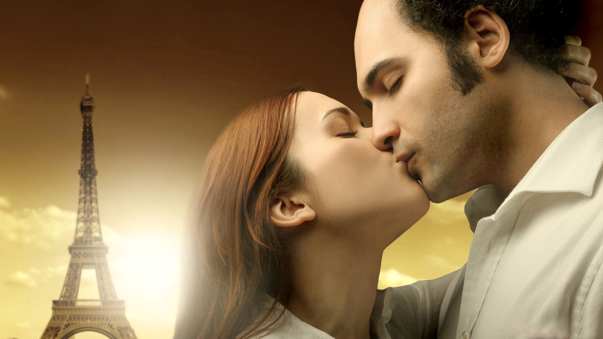 18 Kissing Pictures Of love Couple  HD Kissing Wallpapers of Couples