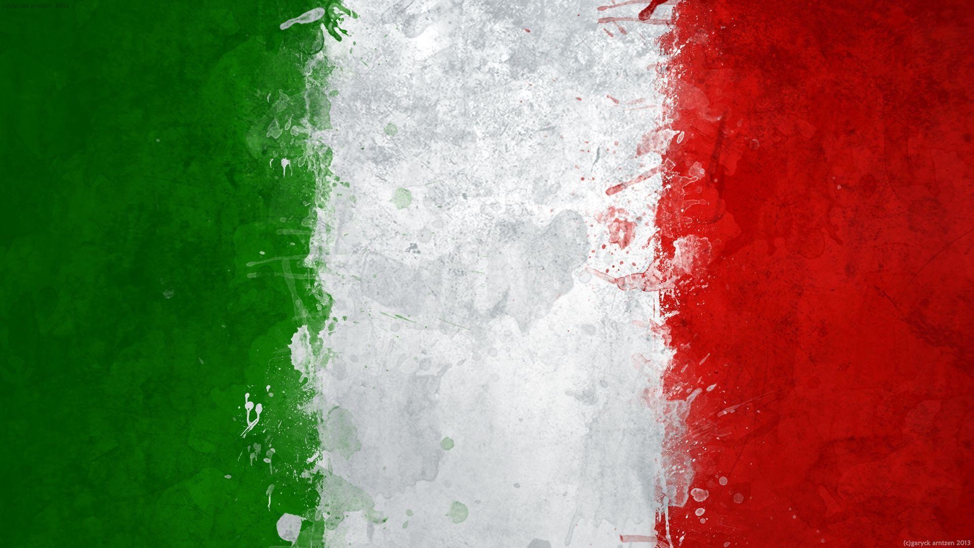 1920x1080 Italy Flag Wallpapers - Wallpaper Cave