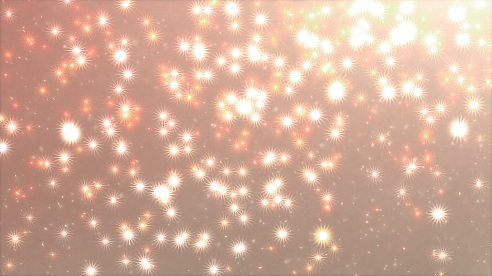 1920x1080 Flying particles 11 - rain of sparks, shiny snowflakes - Background Motion  Background - VideoBlocks
