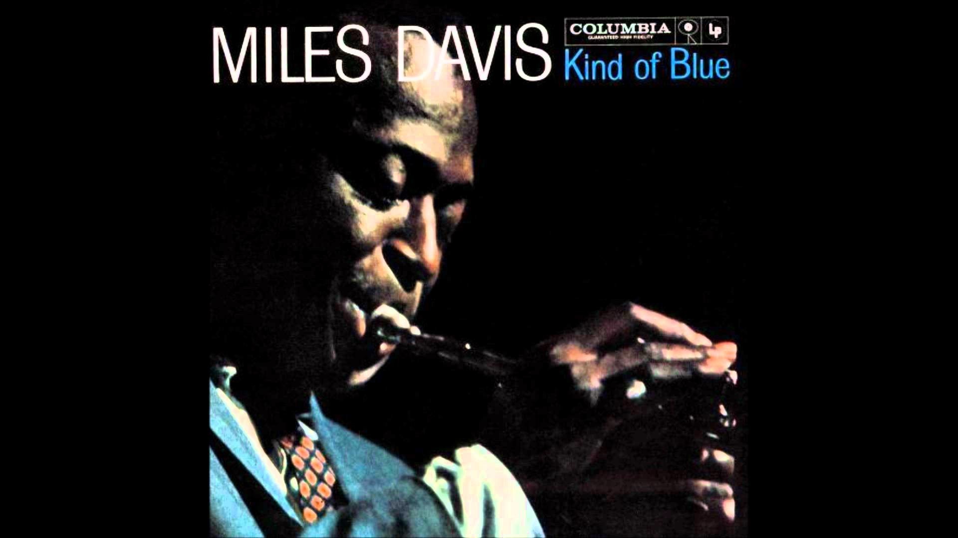 1920x1080 Miles Davis - Kind Of Blue (Full Album) (Full HD 1080p) Jazz HQ Sound (6  Gigabyte Upload) | Wavo