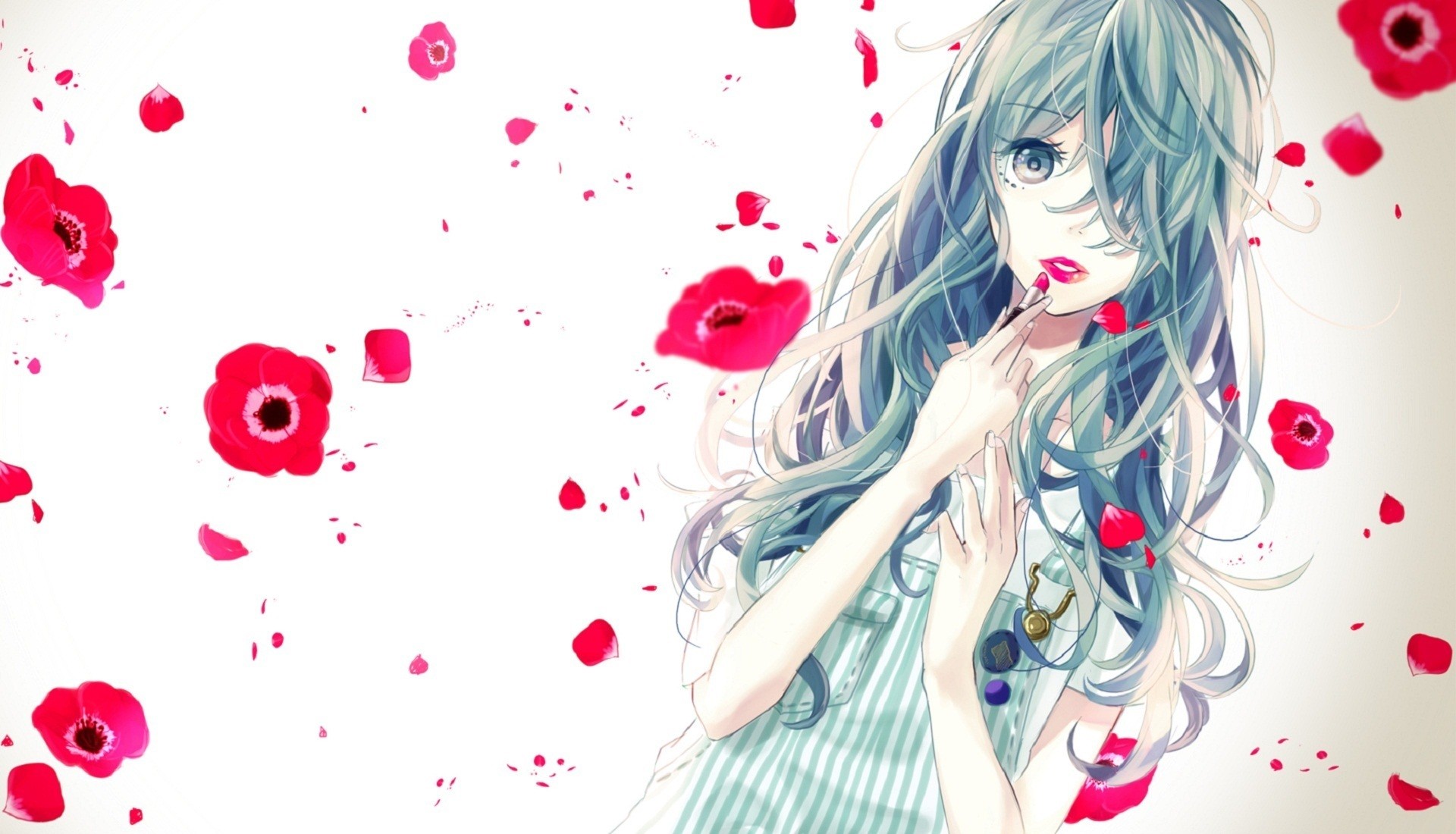 1920x1100 Cute Anime Backgrounds Download HD Wallpapers 