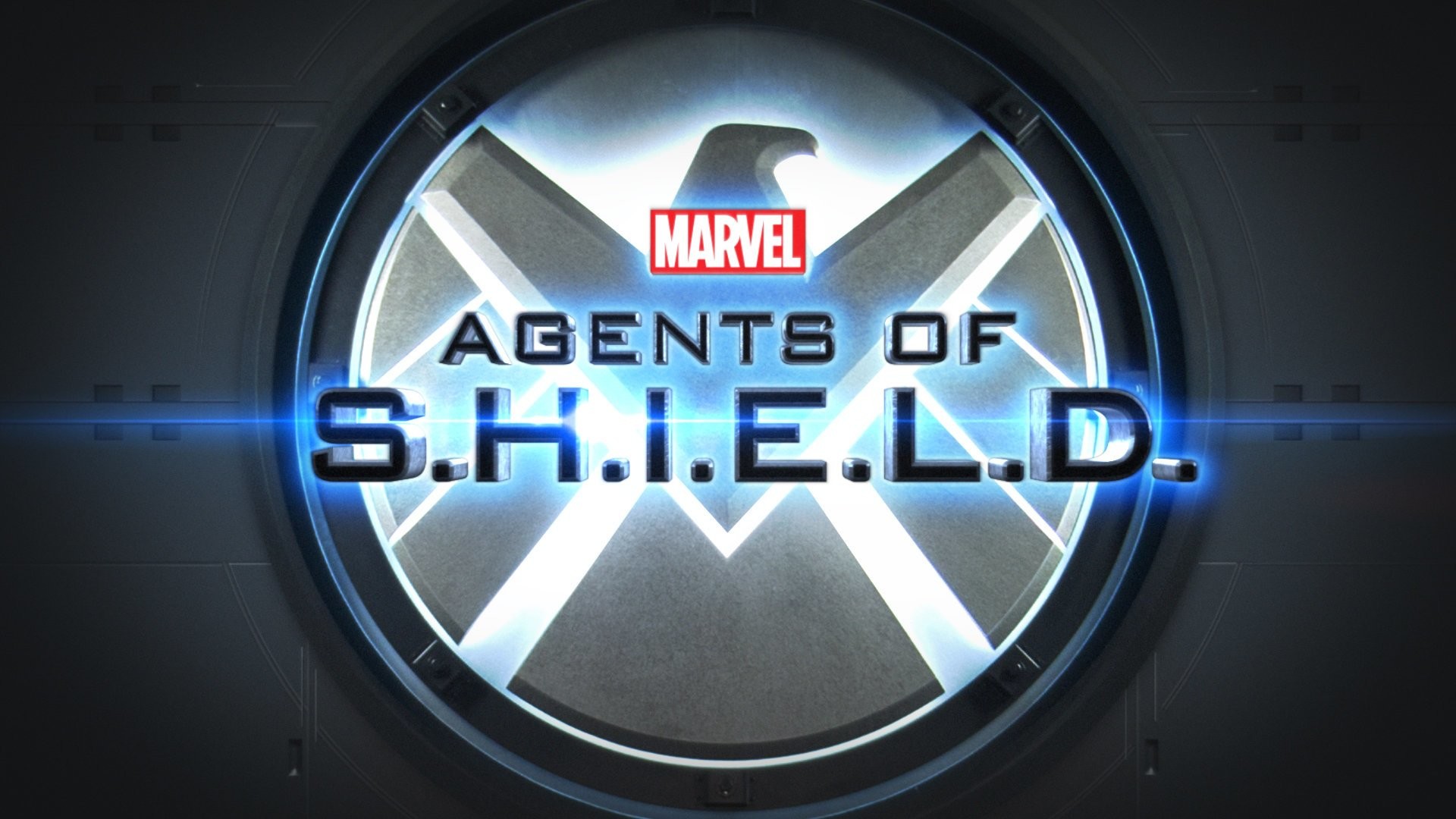 1920x1080 HD Wallpaper | Background ID:600091.  TV Show Marvel's Agents of  S.H.I.E.L.D.