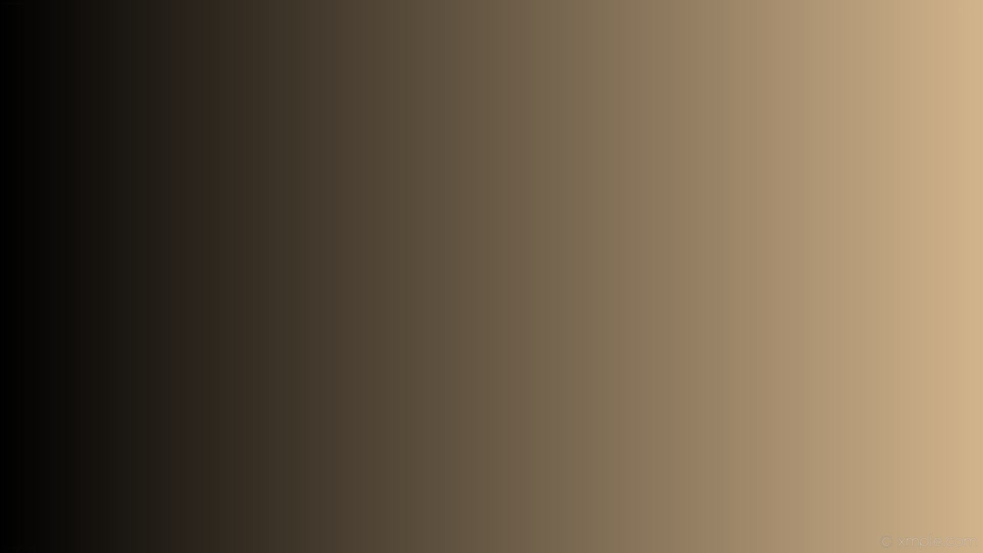 1920x1080 wallpaper brown black gradient linear tan #d2b48c #000000 0Â°