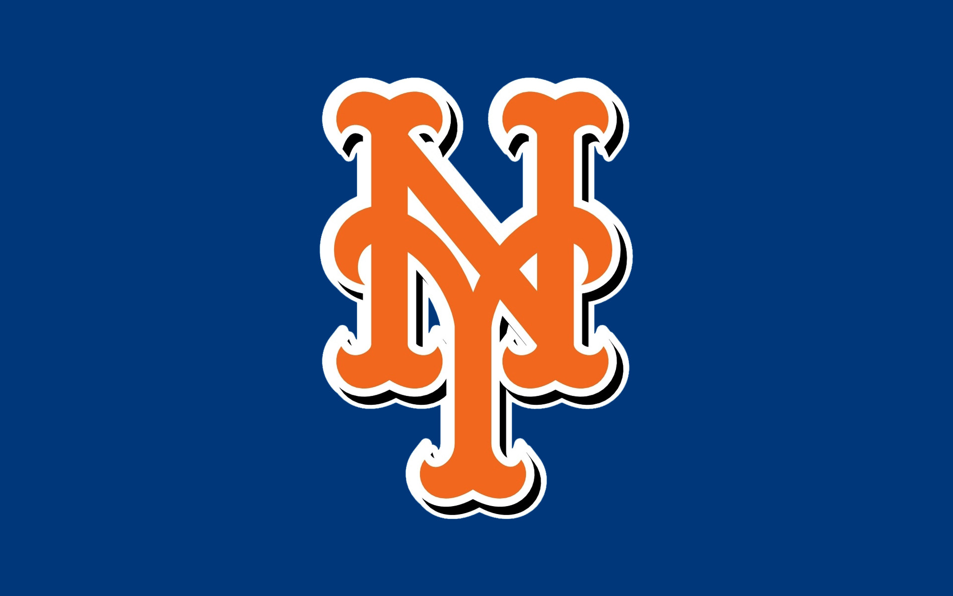 1920x1200 New York Mets Wallpaper