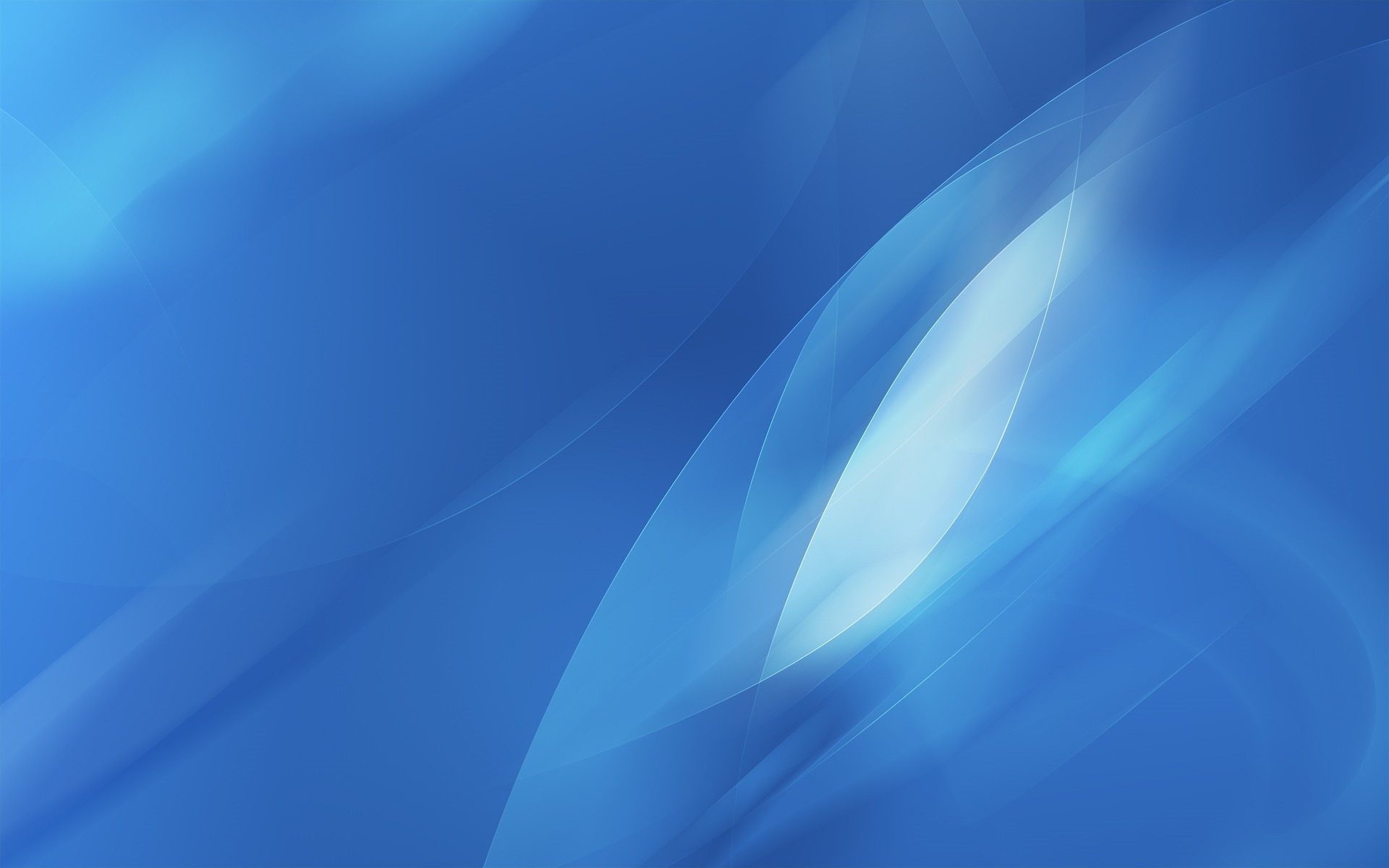 1920x1200 blue abstract desktop wallpaper