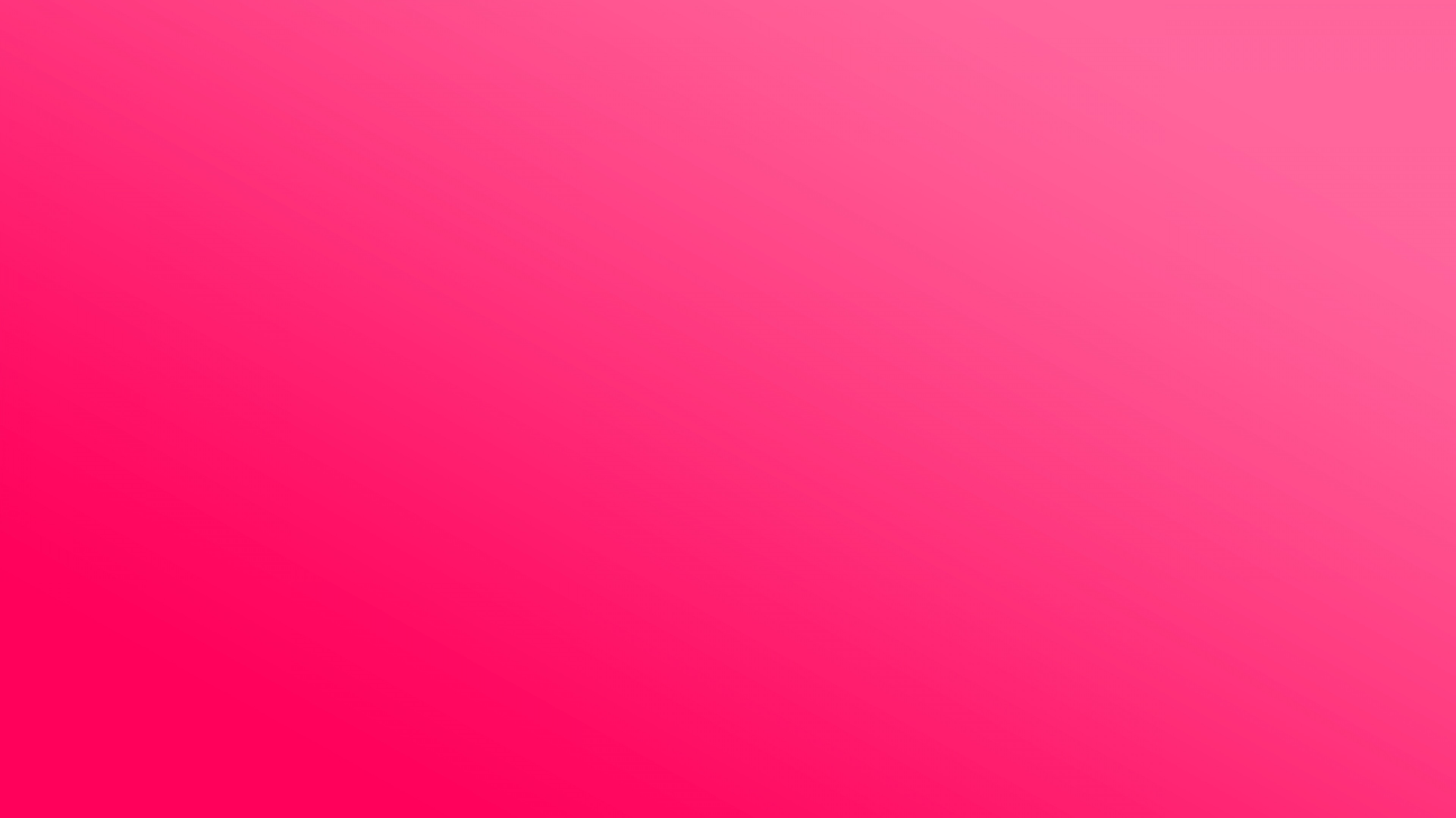 3840x2160 Preview wallpaper pink, solid, color, light, bright 