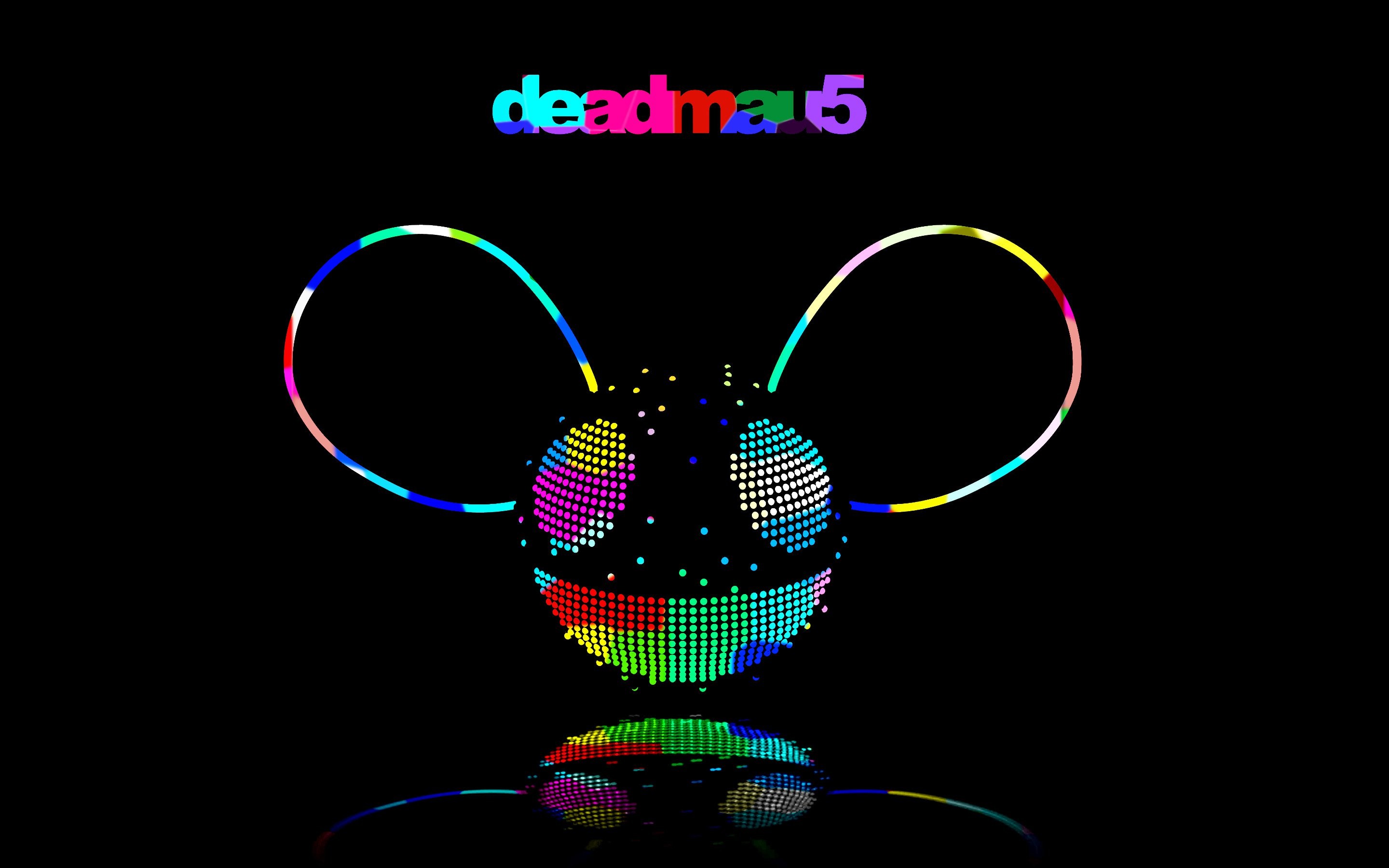 2880x1800 Disney Investigates Deadmau5's Attempt To Trademark His Mouse Head Logo