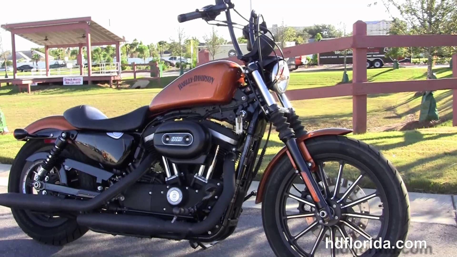 1920x1080 Harley Davidson Iron 883 for Sale Luxury Used 2014 Harley Davidson Iron 883  Motorcycles for Sale