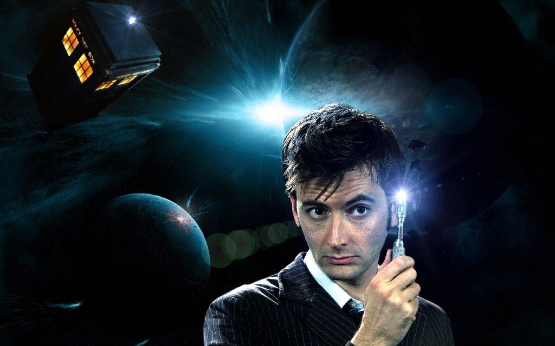 1920x1200 Pix For > Doctor Who 10th Doctor Wallpaper