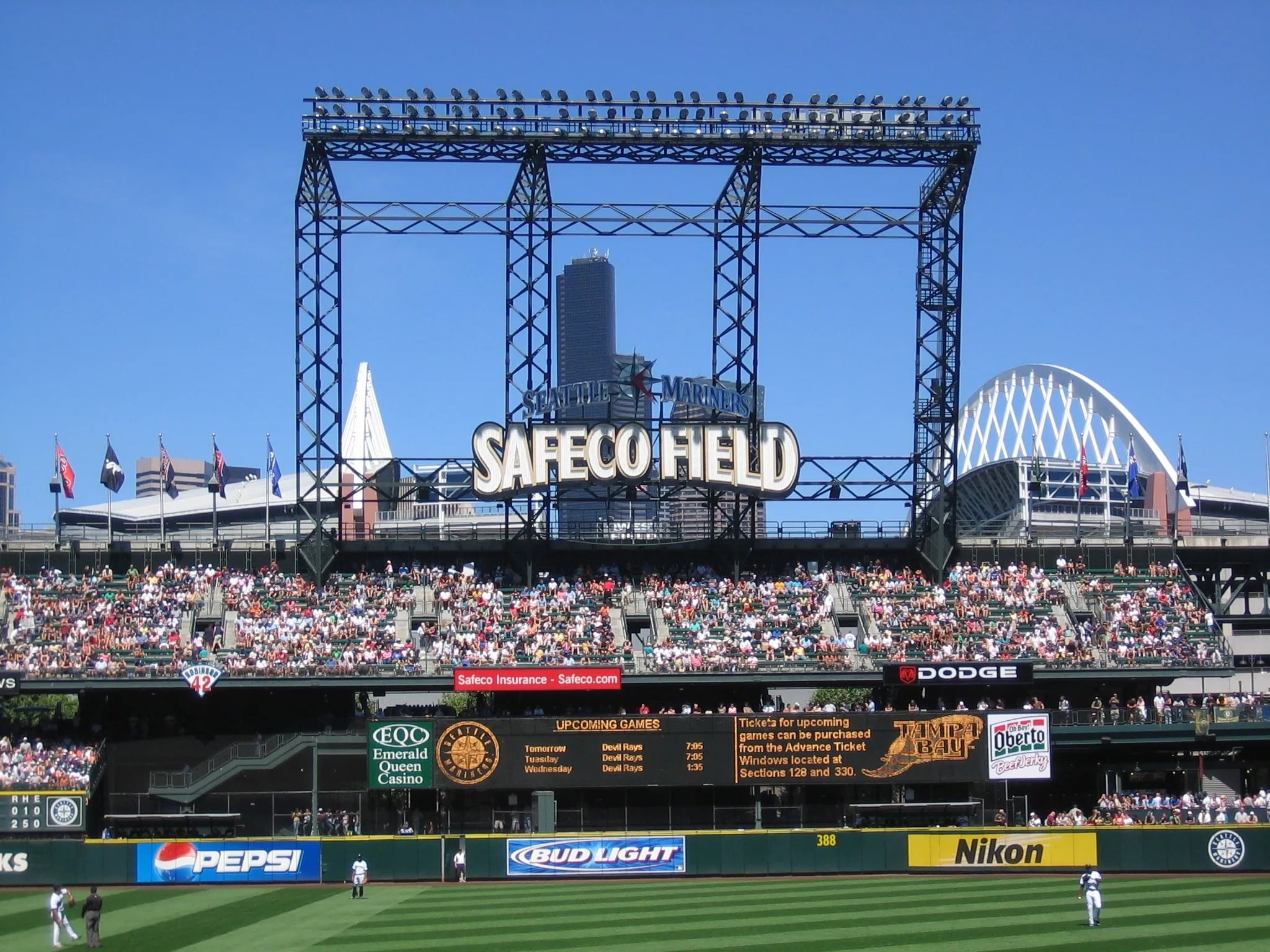 2048x1536 Best images of Seattle Mariners ...