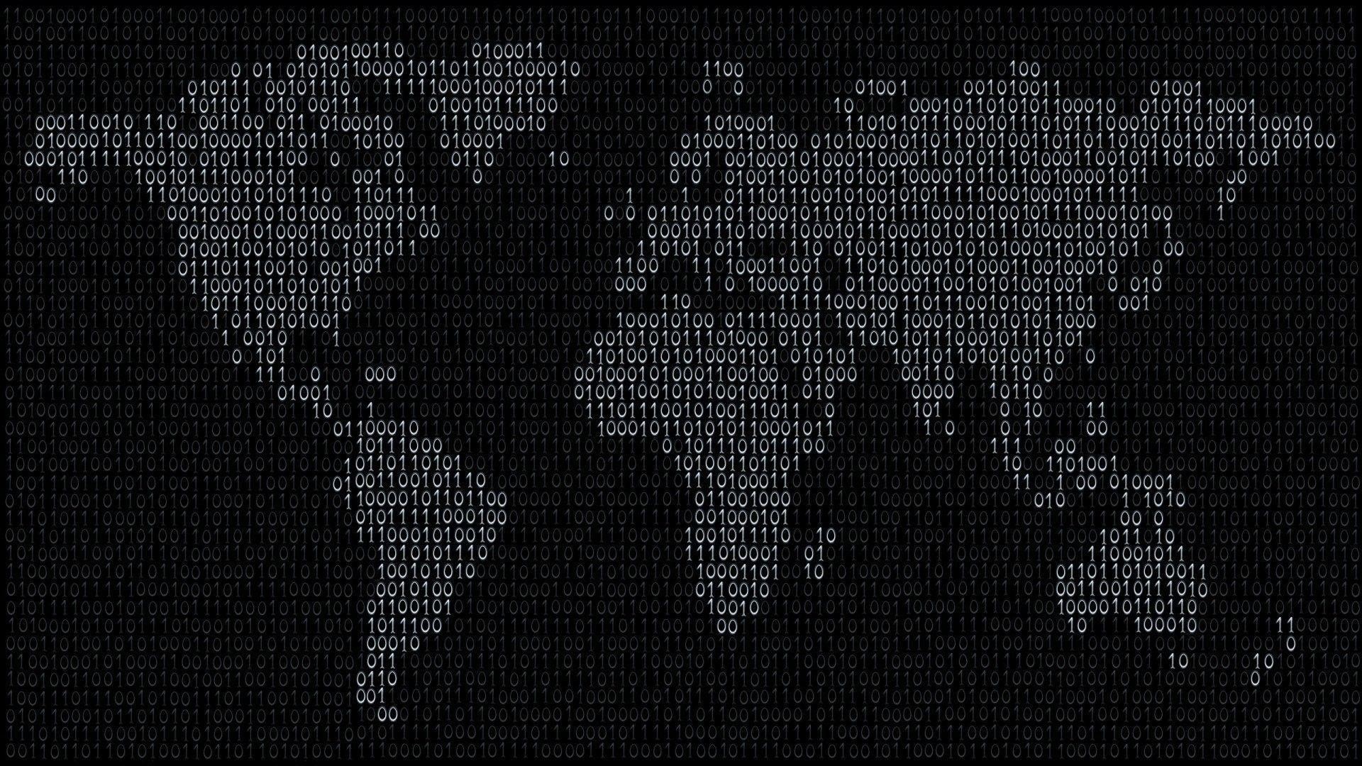 1920x1080 Download Programming World Map HD 4k Wallpapers In 1440x900 Screen .