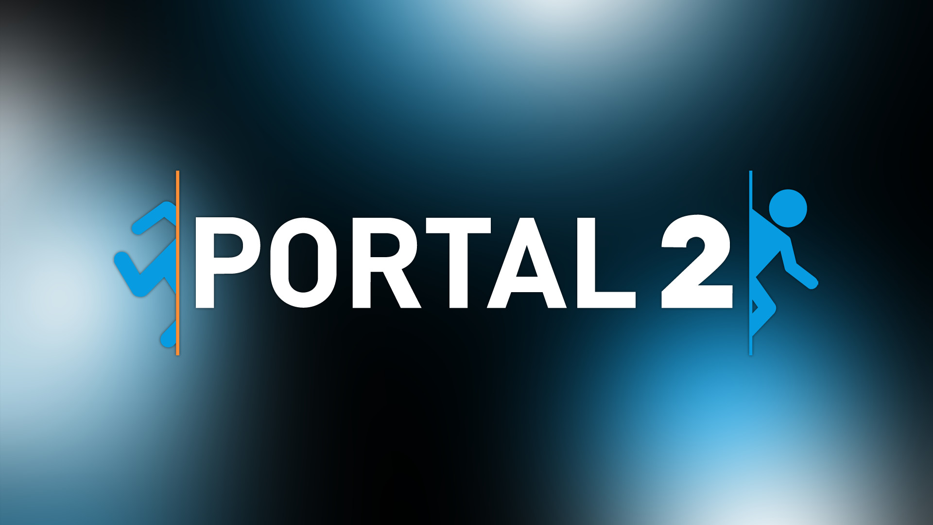 1920x1080 Portal 2 HD Wallpaper in Full HD from the Portal category.